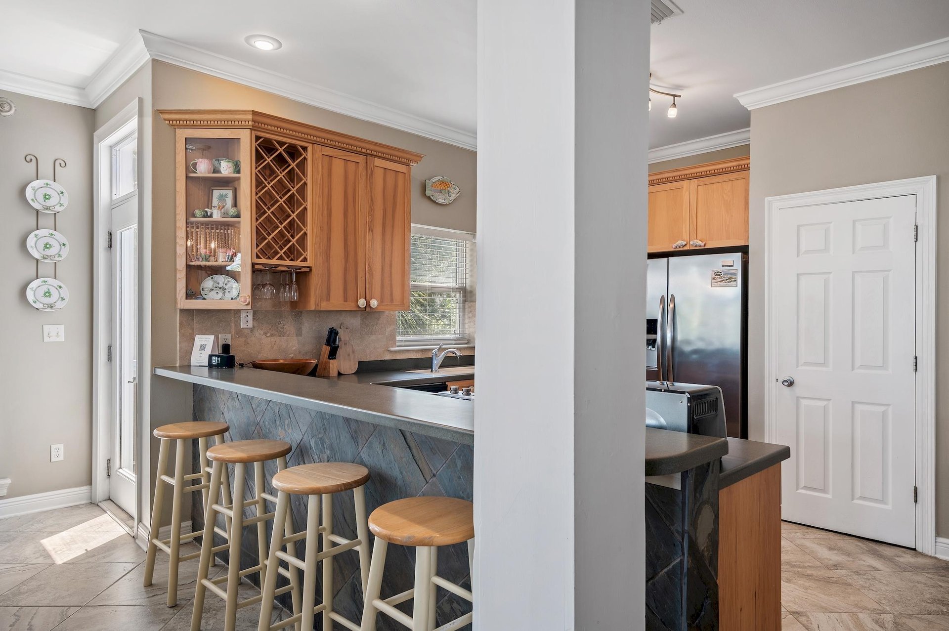 La Contenta at Destin Pointe Resort 8