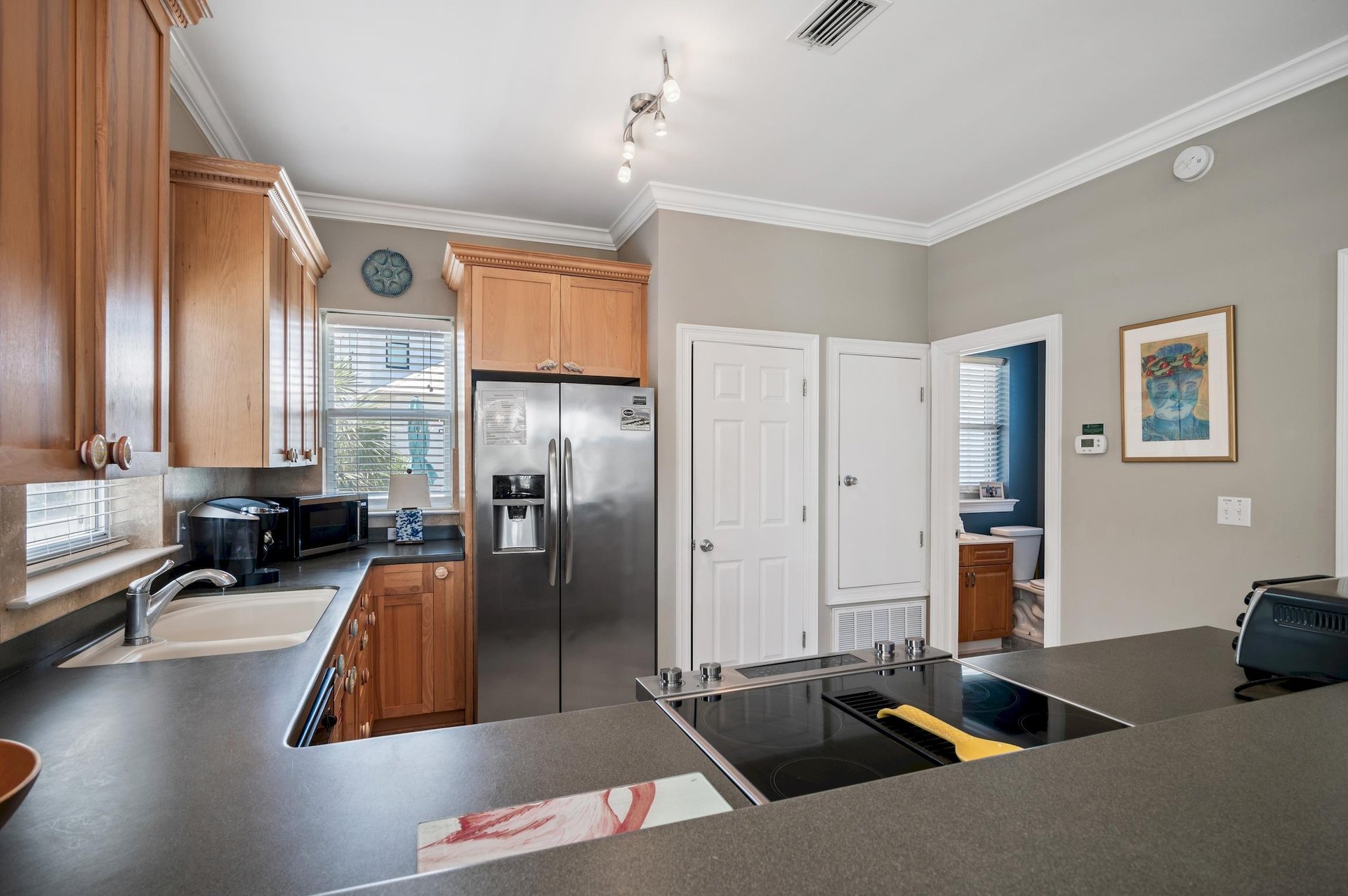 La Contenta at Destin Pointe Resort 9