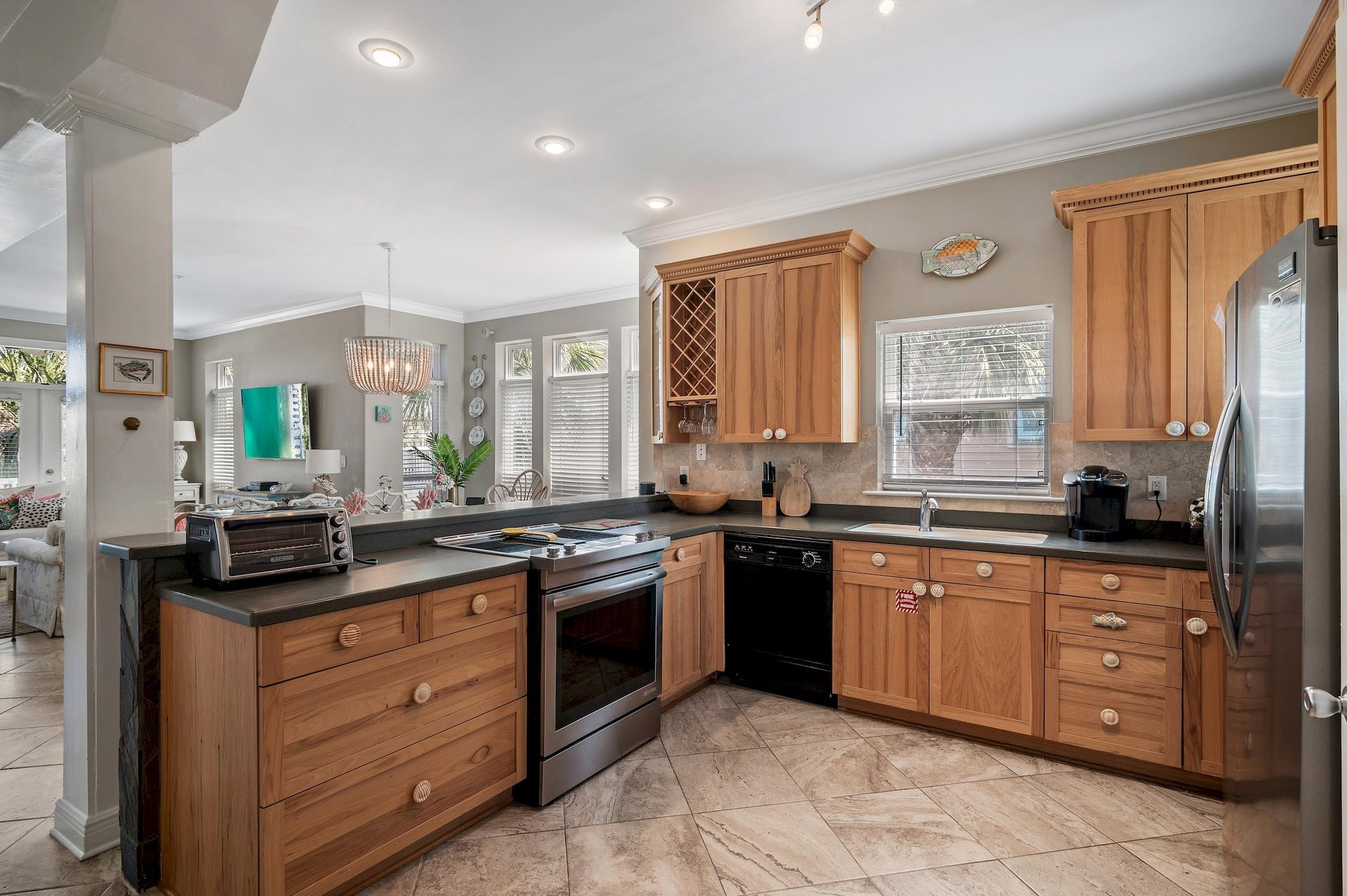 La Contenta at Destin Pointe Resort 11