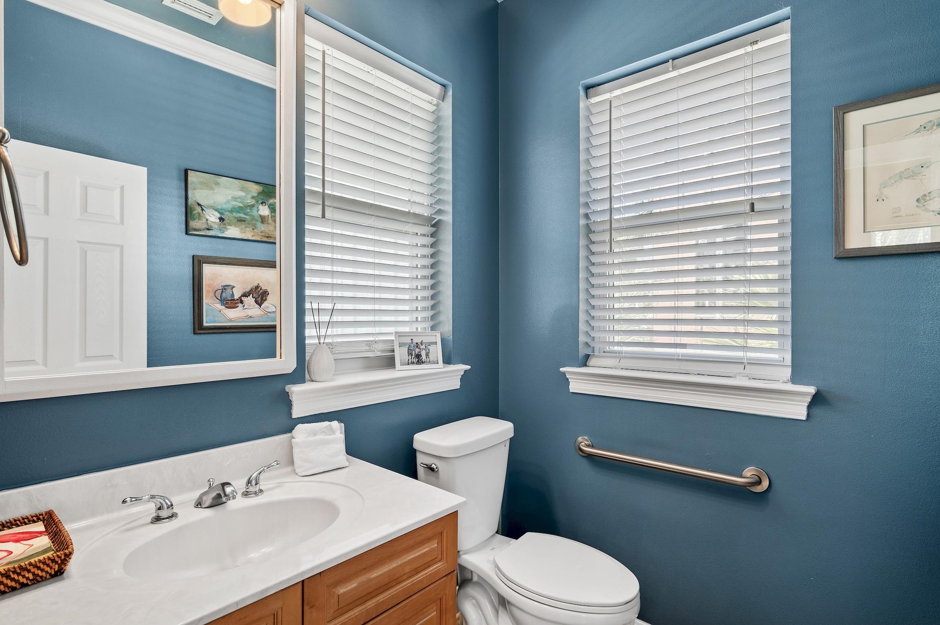 La Contenta at Destin Pointe Resort 12