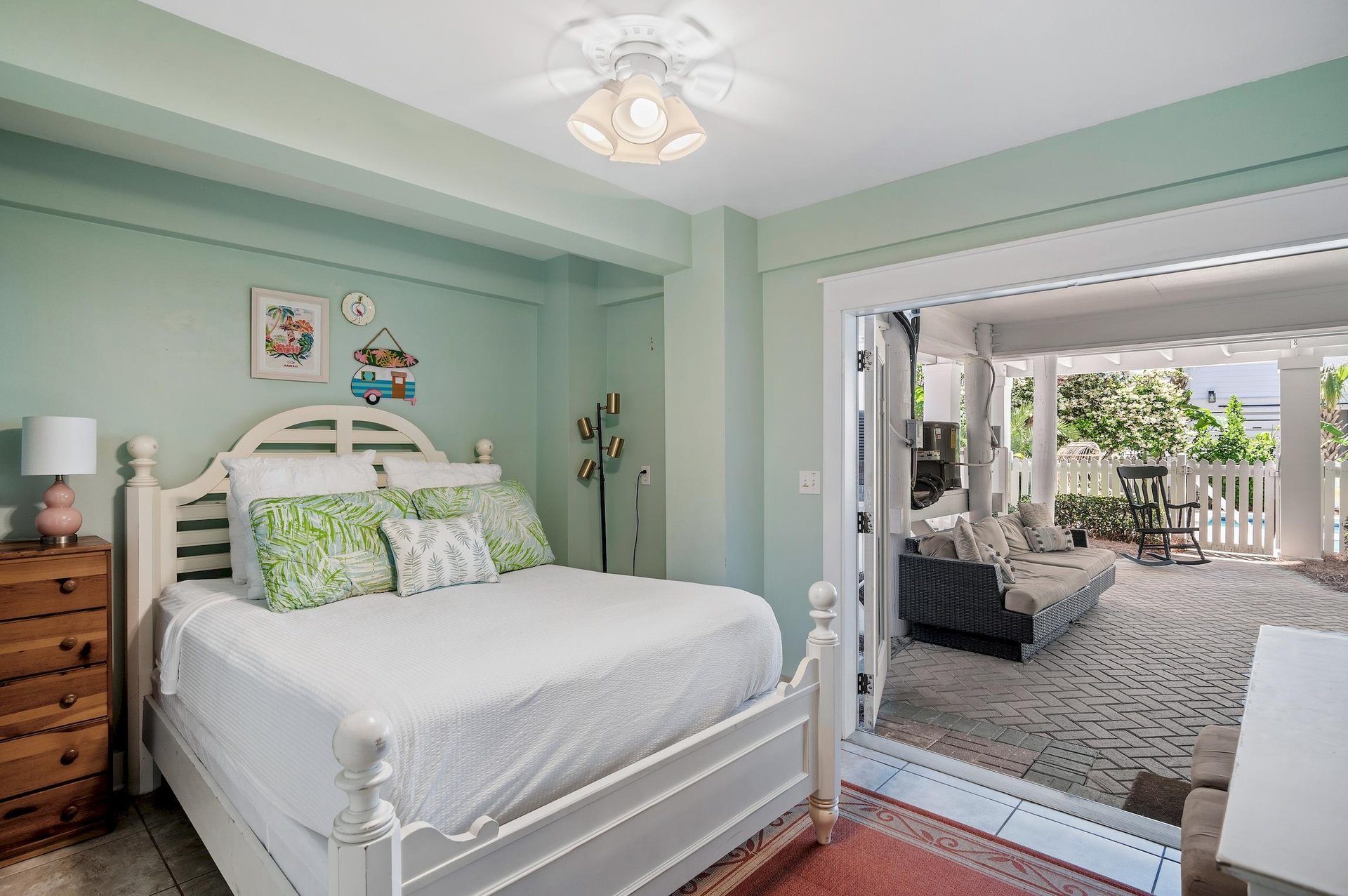 La Contenta at Destin Pointe Resort 13