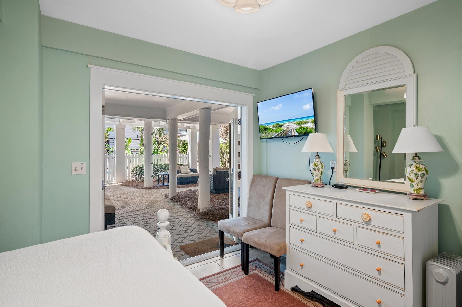 La Contenta at Destin Pointe Resort 14