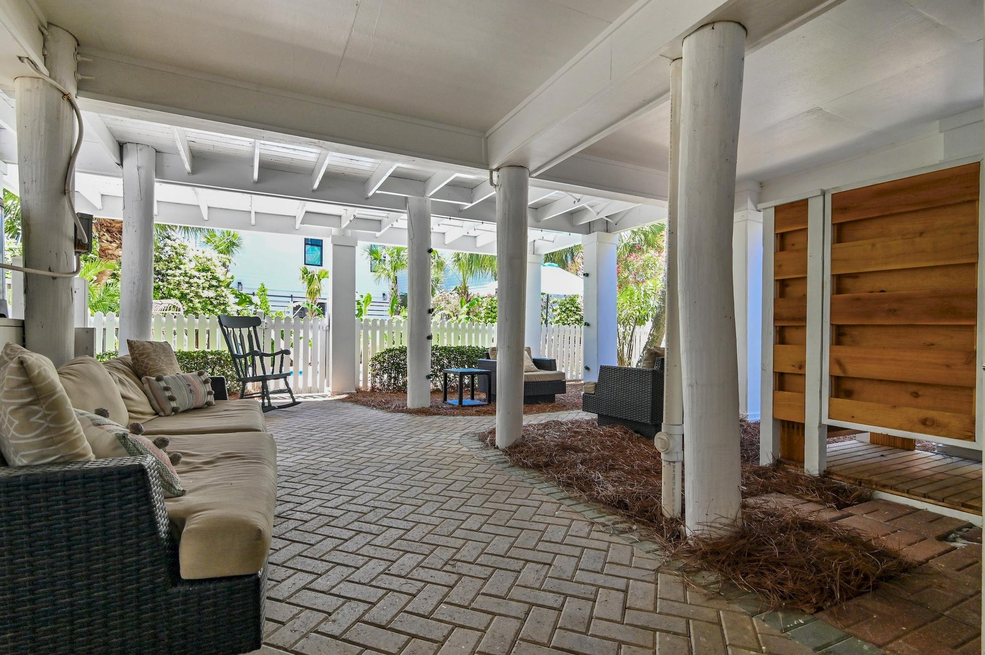 La Contenta at Destin Pointe Resort 15