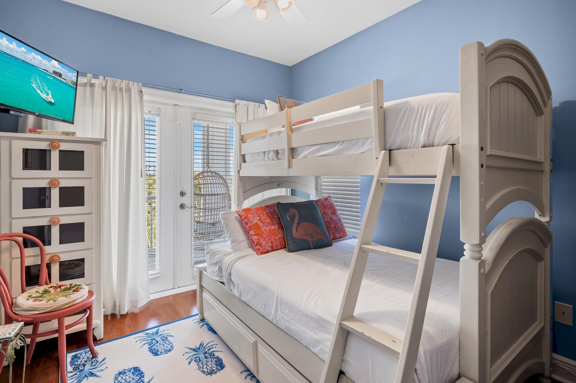 La Contenta at Destin Pointe Resort 22