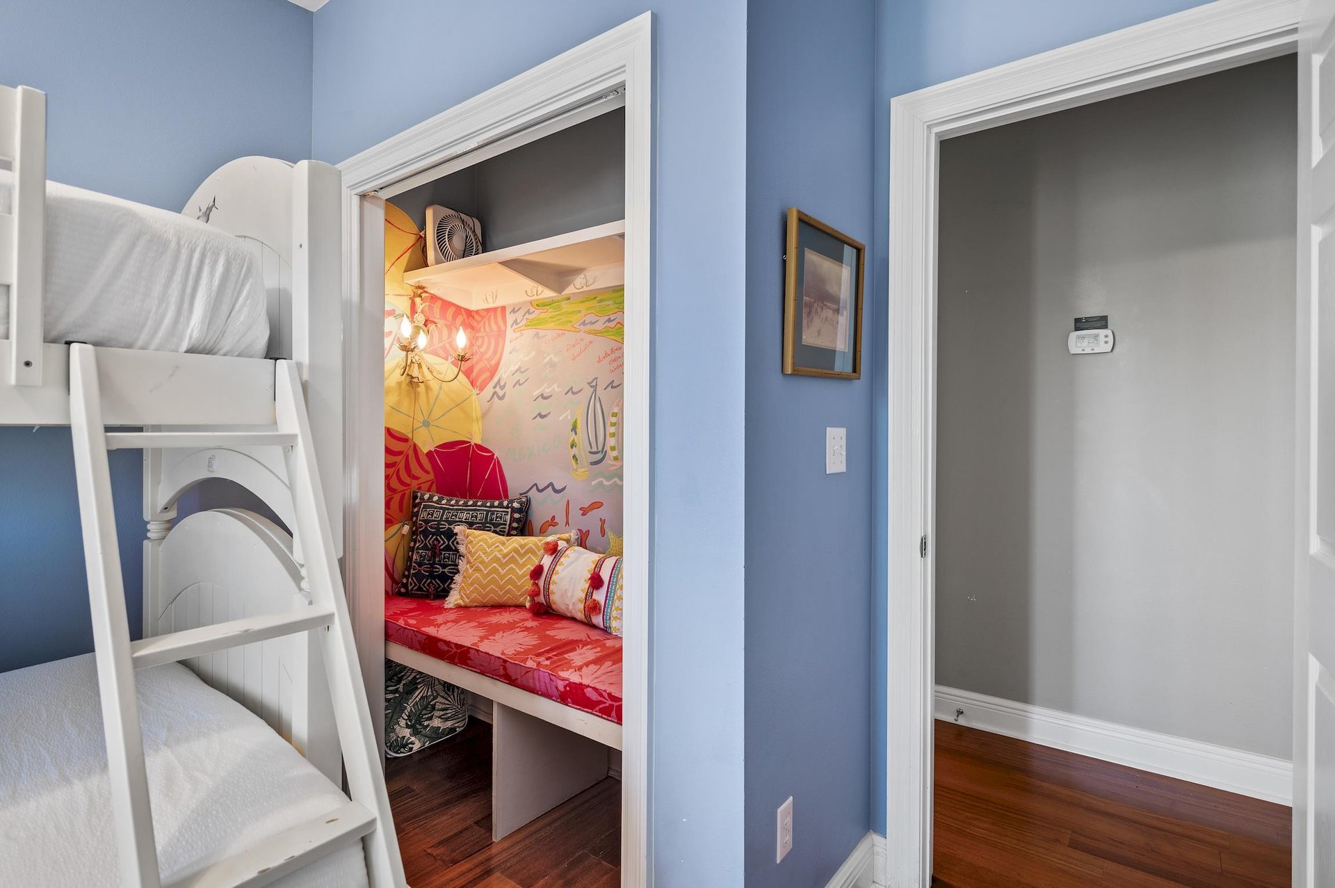 La Contenta at Destin Pointe Resort 23