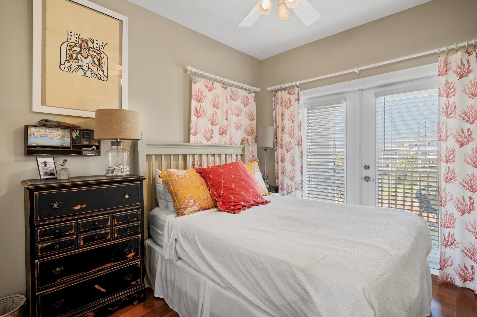 La Contenta at Destin Pointe Resort 25