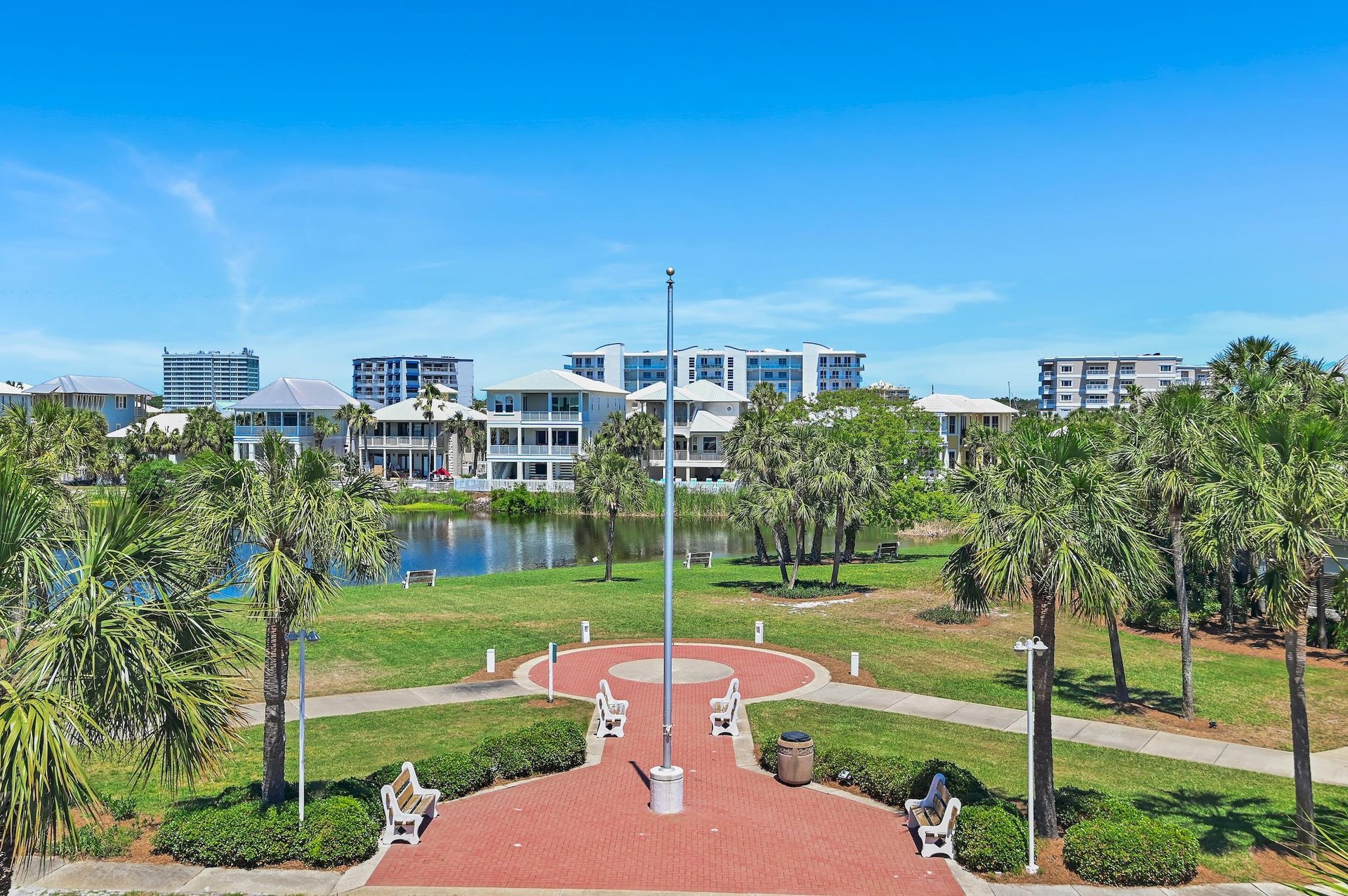 La Contenta at Destin Pointe Resort 29