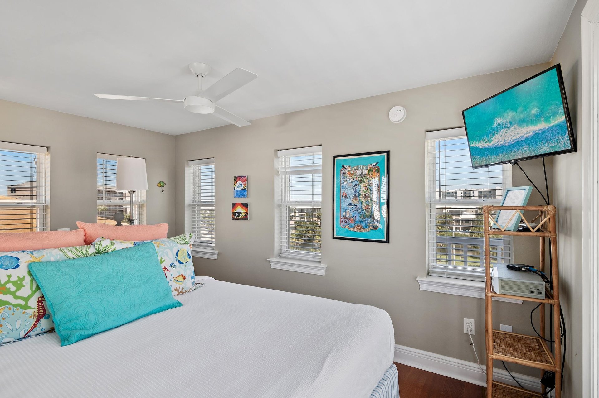 La Contenta at Destin Pointe Resort 30