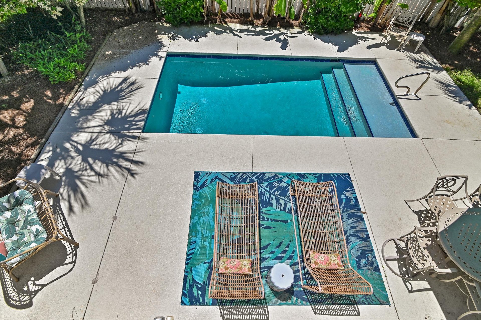 La Contenta at Destin Pointe Resort 36