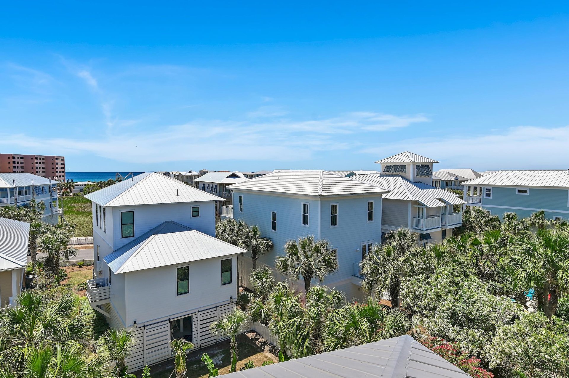 La Contenta at Destin Pointe Resort 39