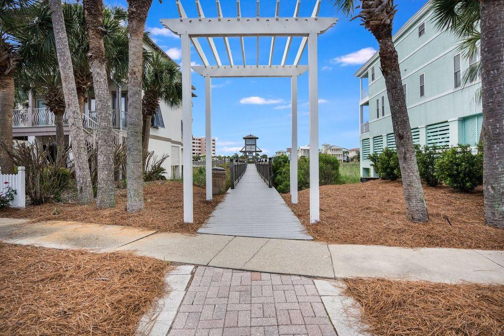 La Contenta at Destin Pointe Resort 48