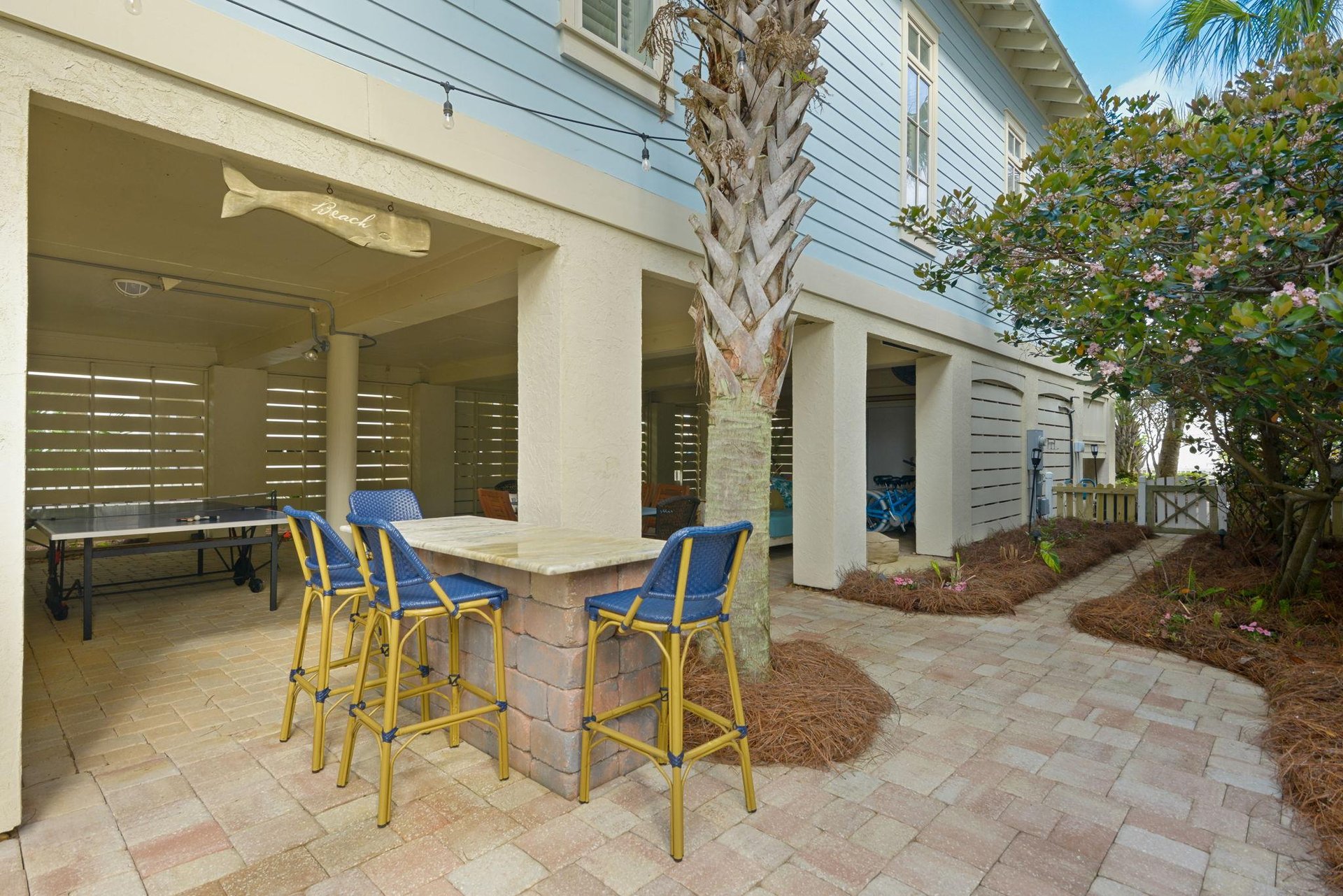 Blue Moon at Destin Pointe Resort 43