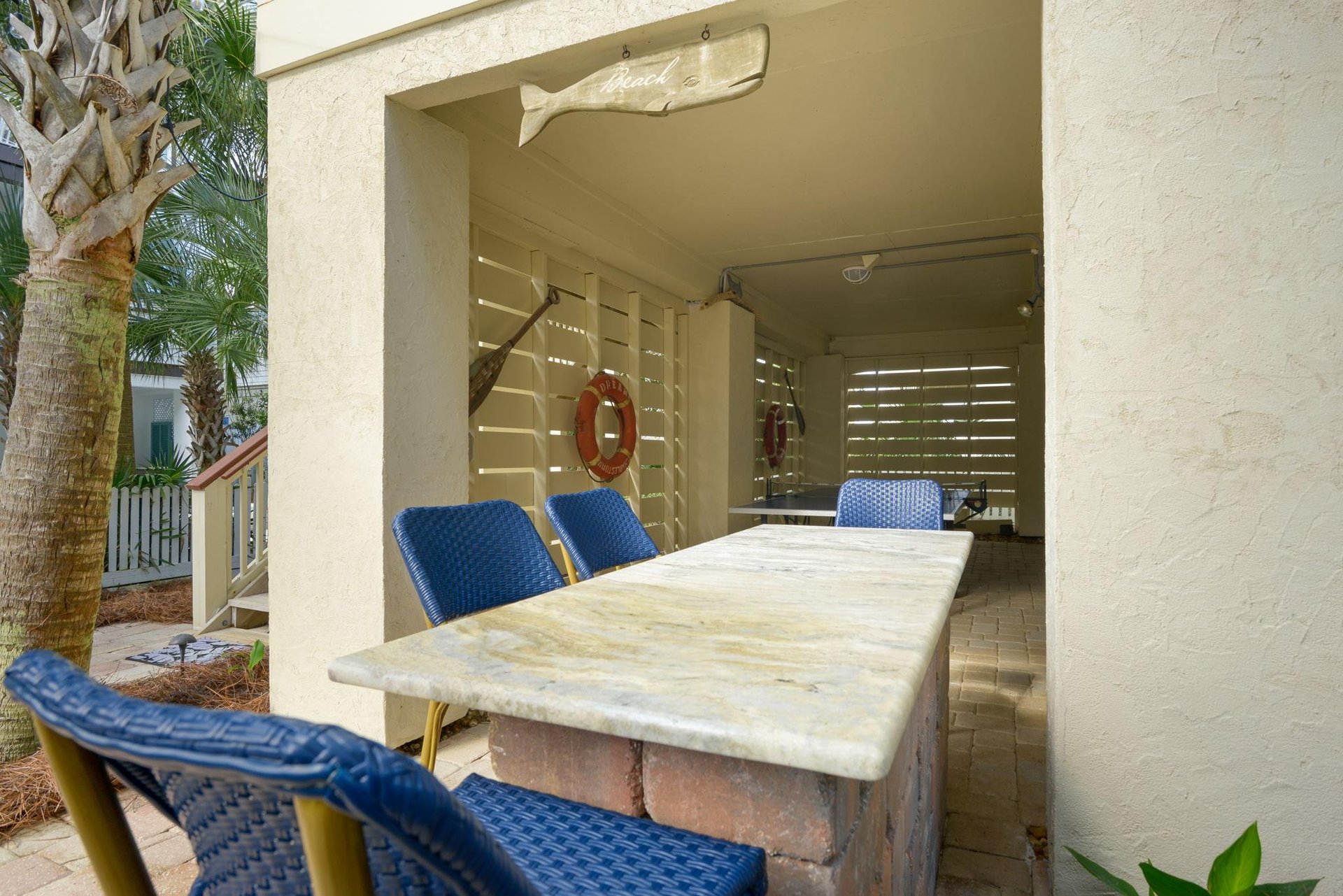 Blue Moon at Destin Pointe Resort 44