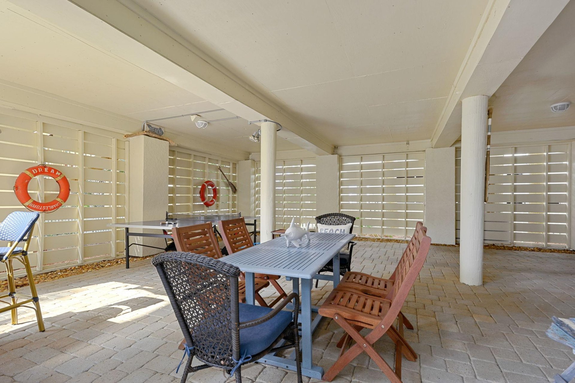 Blue Moon at Destin Pointe Resort 46