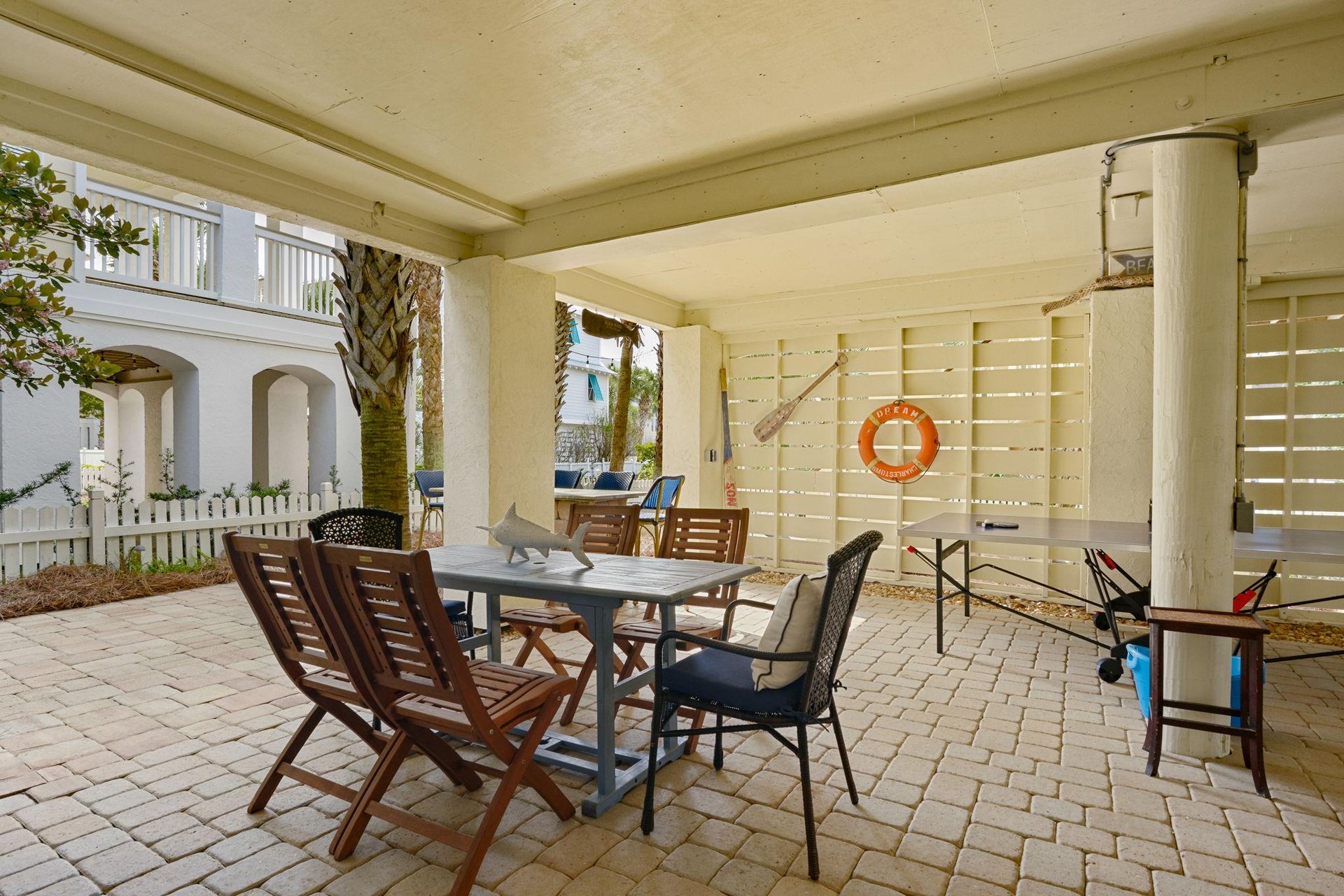 Blue Moon at Destin Pointe Resort 48