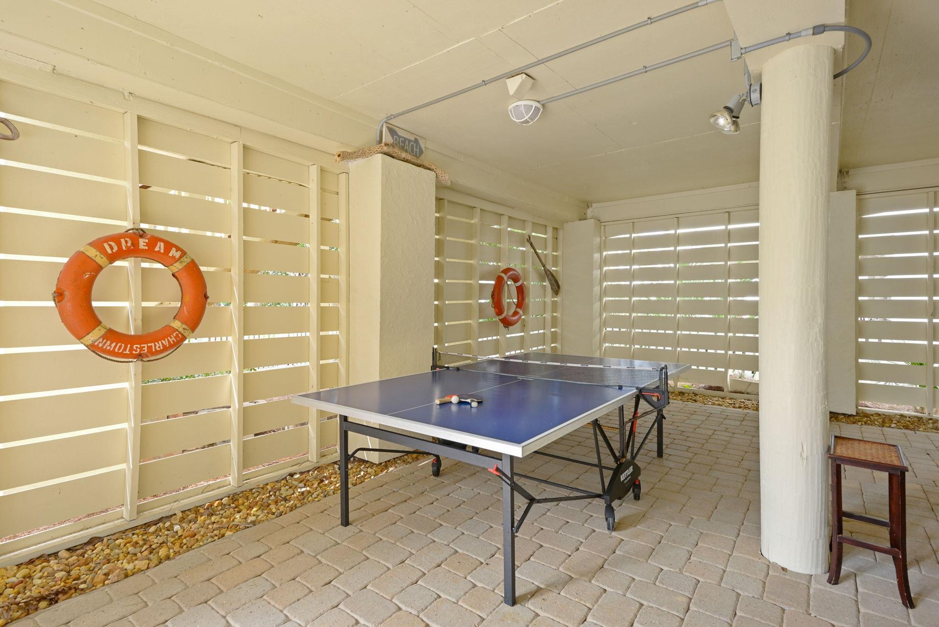 Blue Moon at Destin Pointe Resort 49