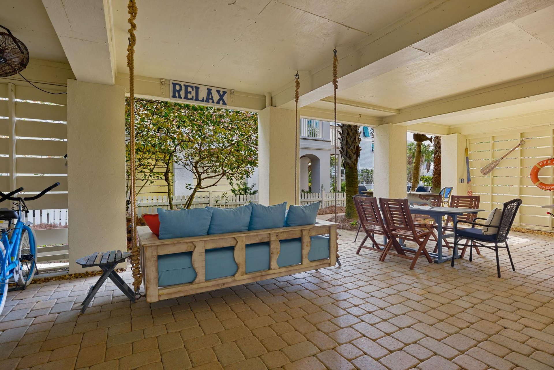 Blue Moon at Destin Pointe Resort 50