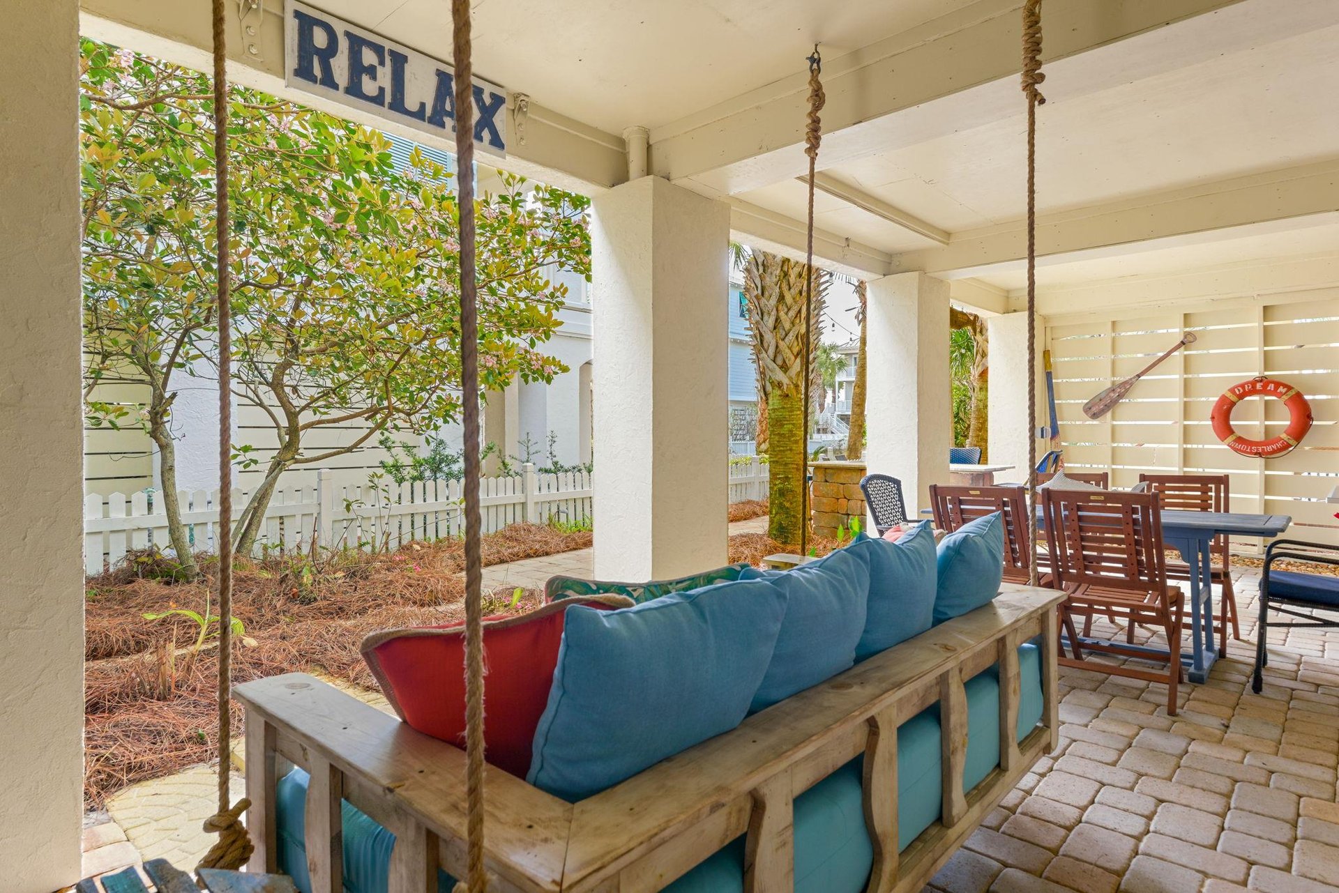 Blue Moon at Destin Pointe Resort 51