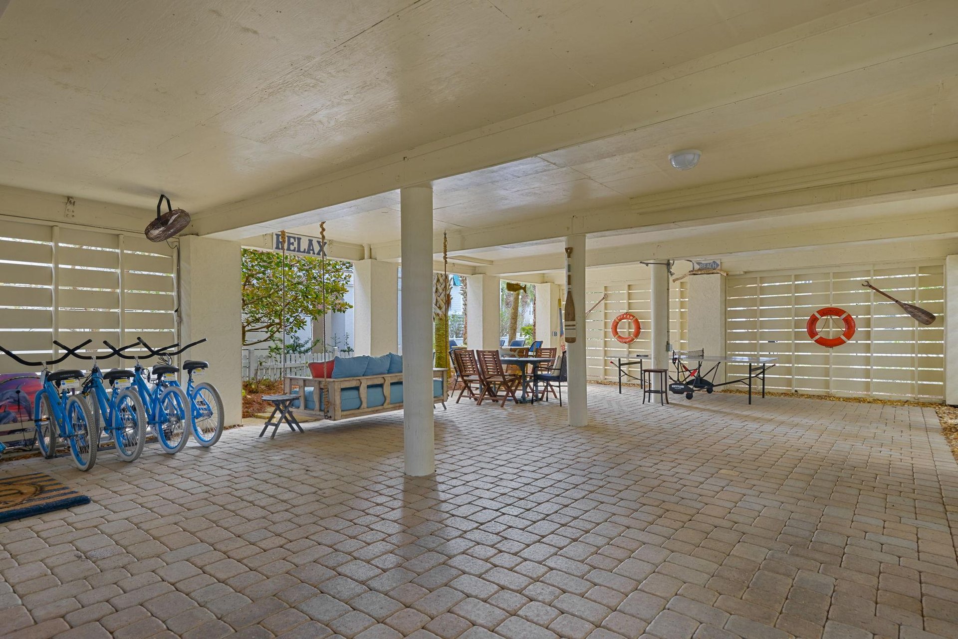 Blue Moon at Destin Pointe Resort 53