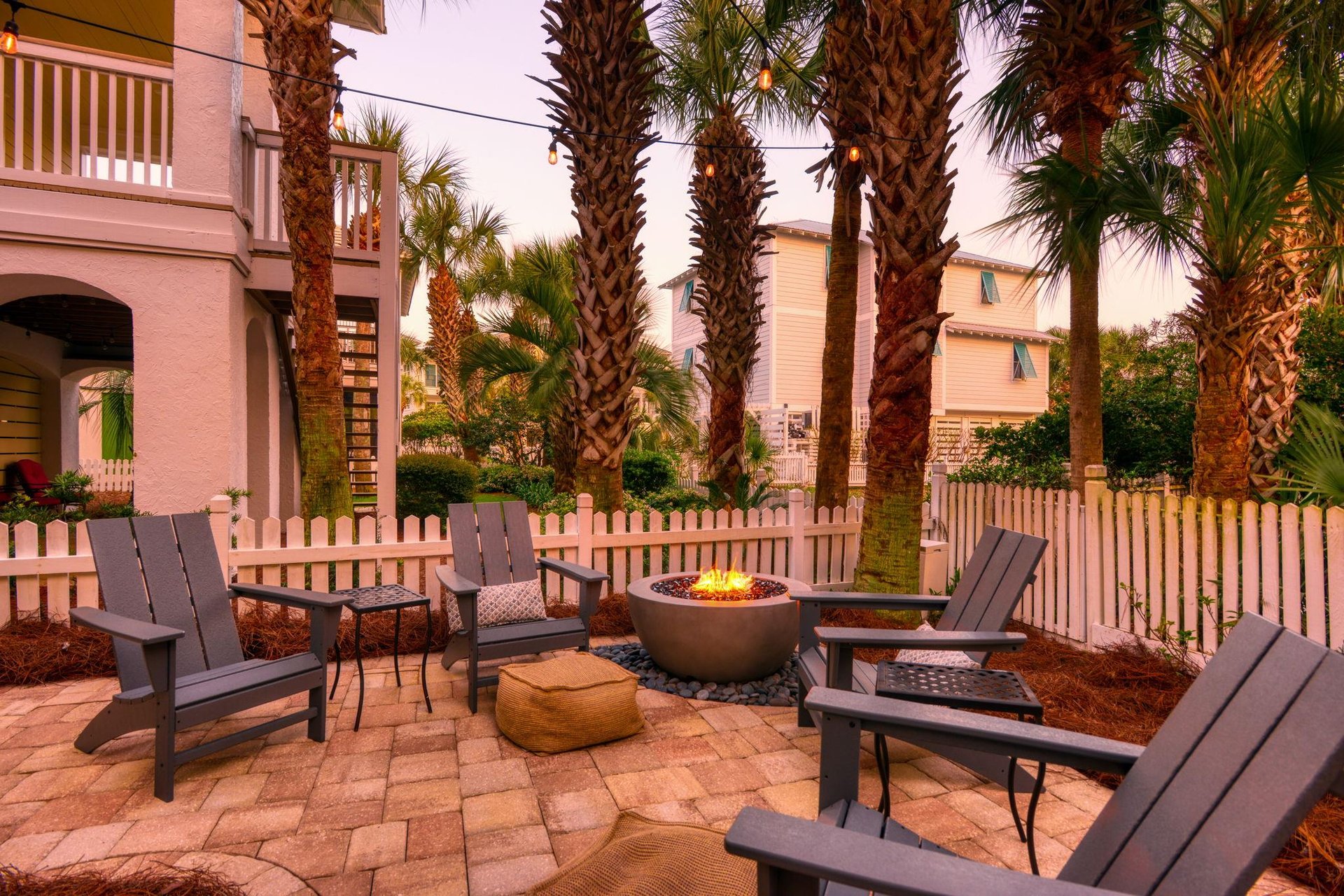 Blue Moon at Destin Pointe Resort 56