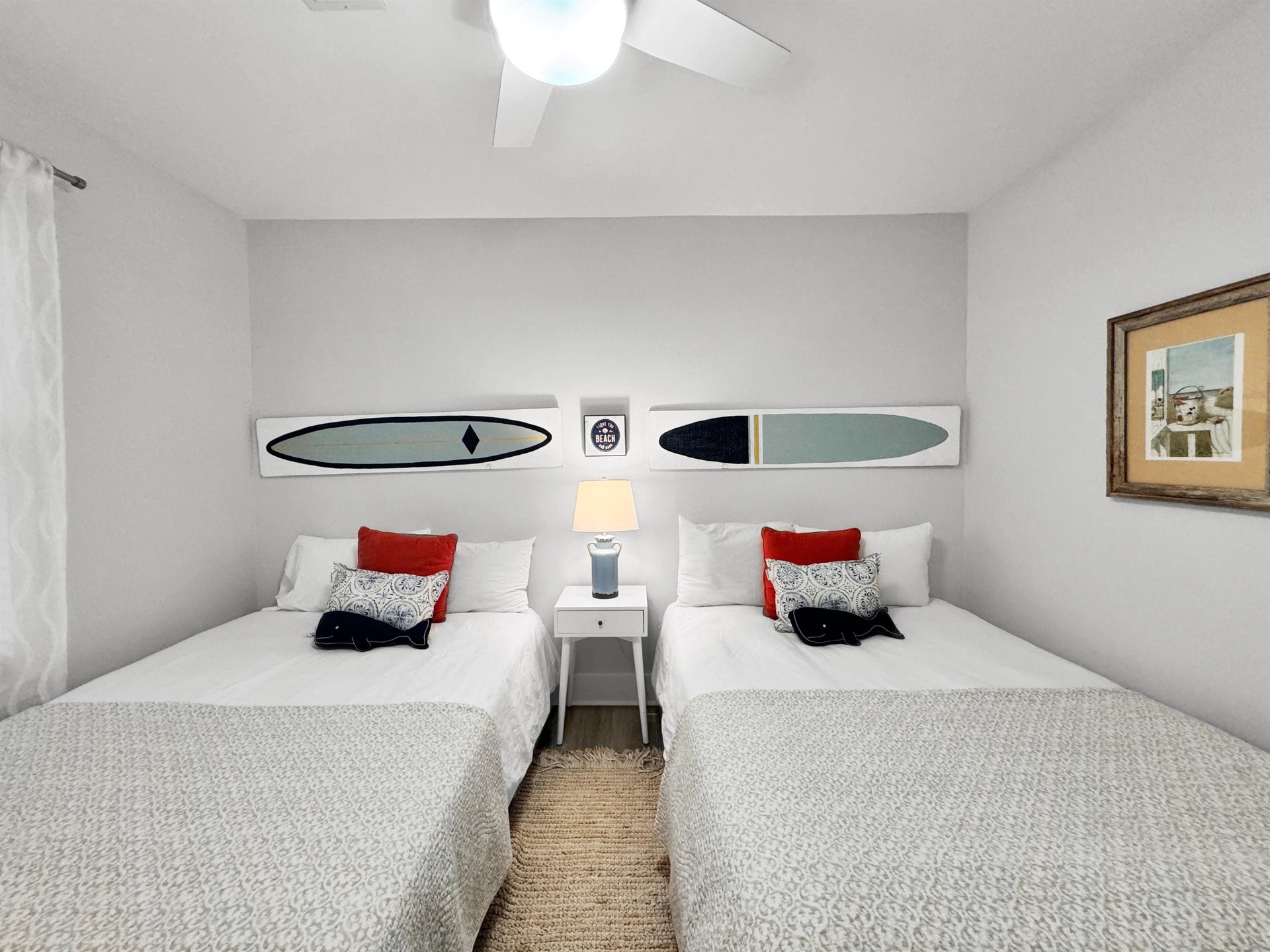 Beachside Villas 1131 3