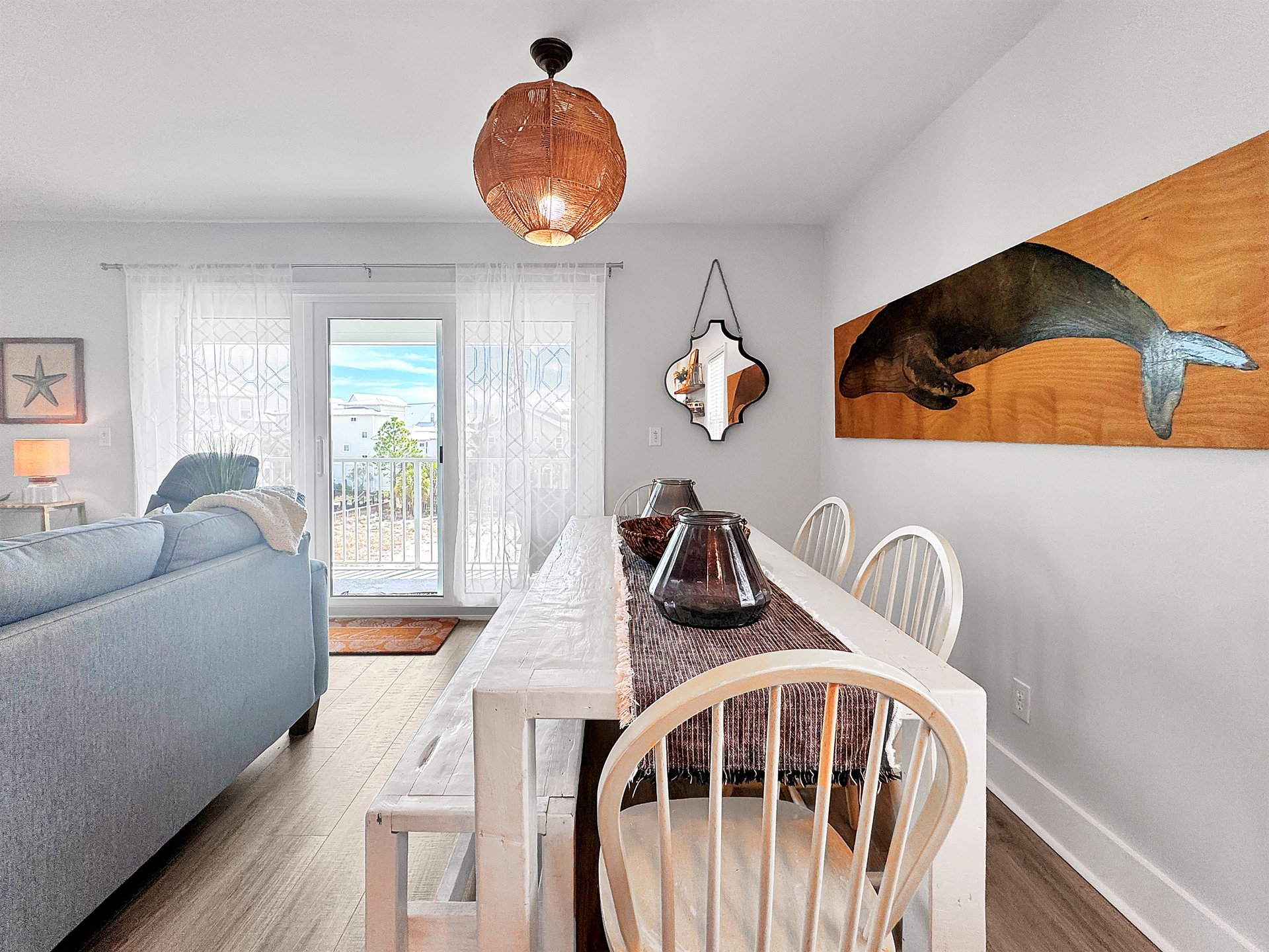 Beachside Villas 1131 7