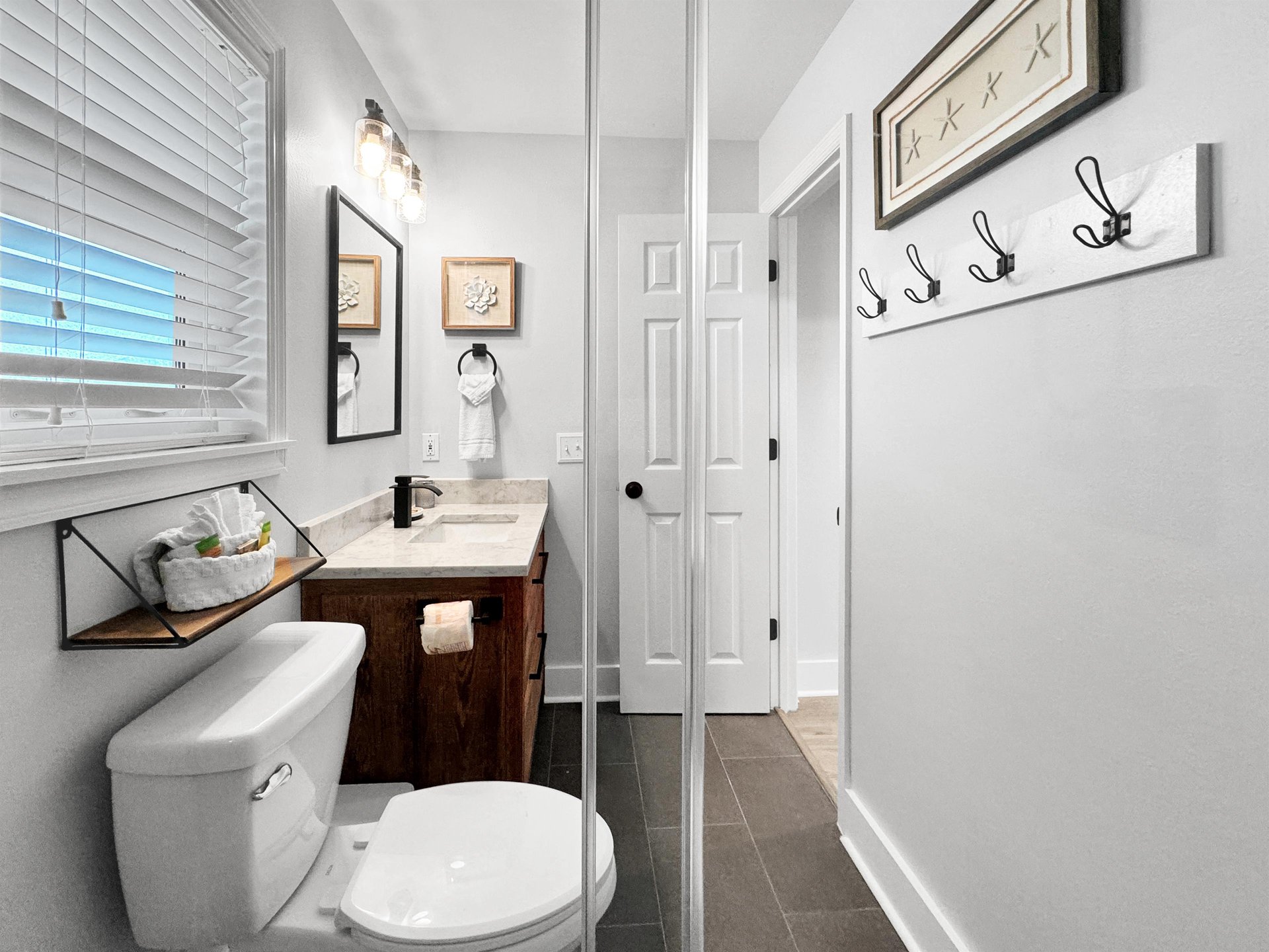 Beachside Villas 1131 8