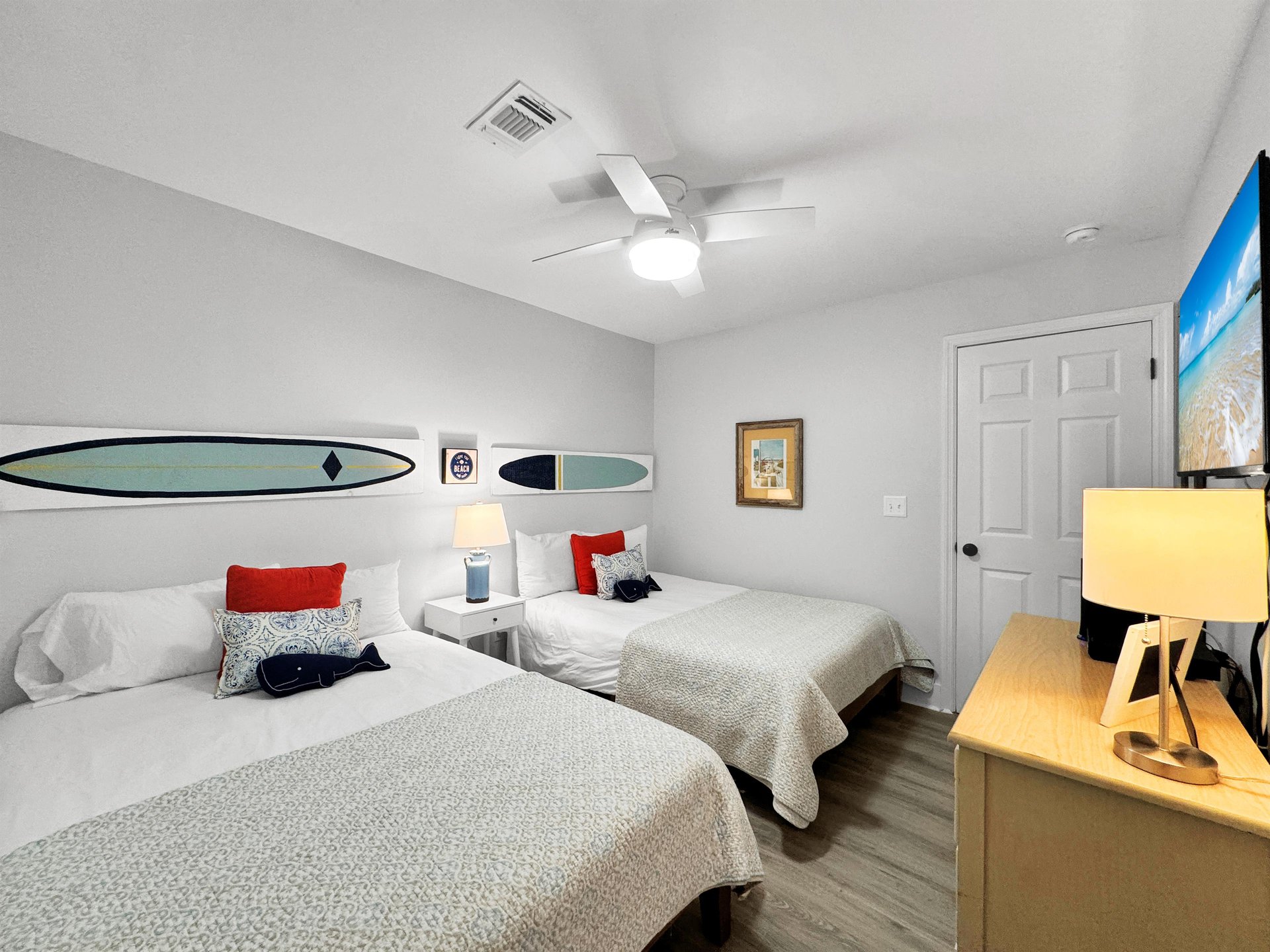 Beachside Villas 1131 9