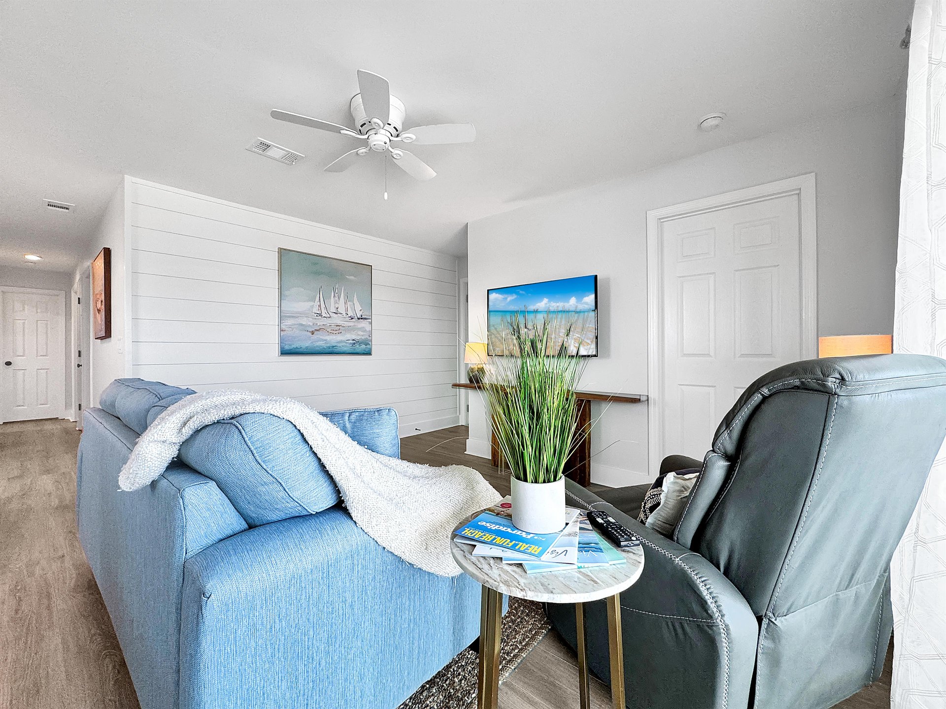 Beachside Villas 1131 22