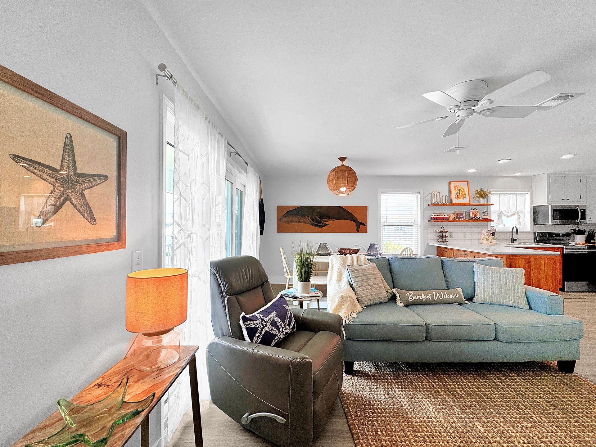 Beachside Villas 1131 24