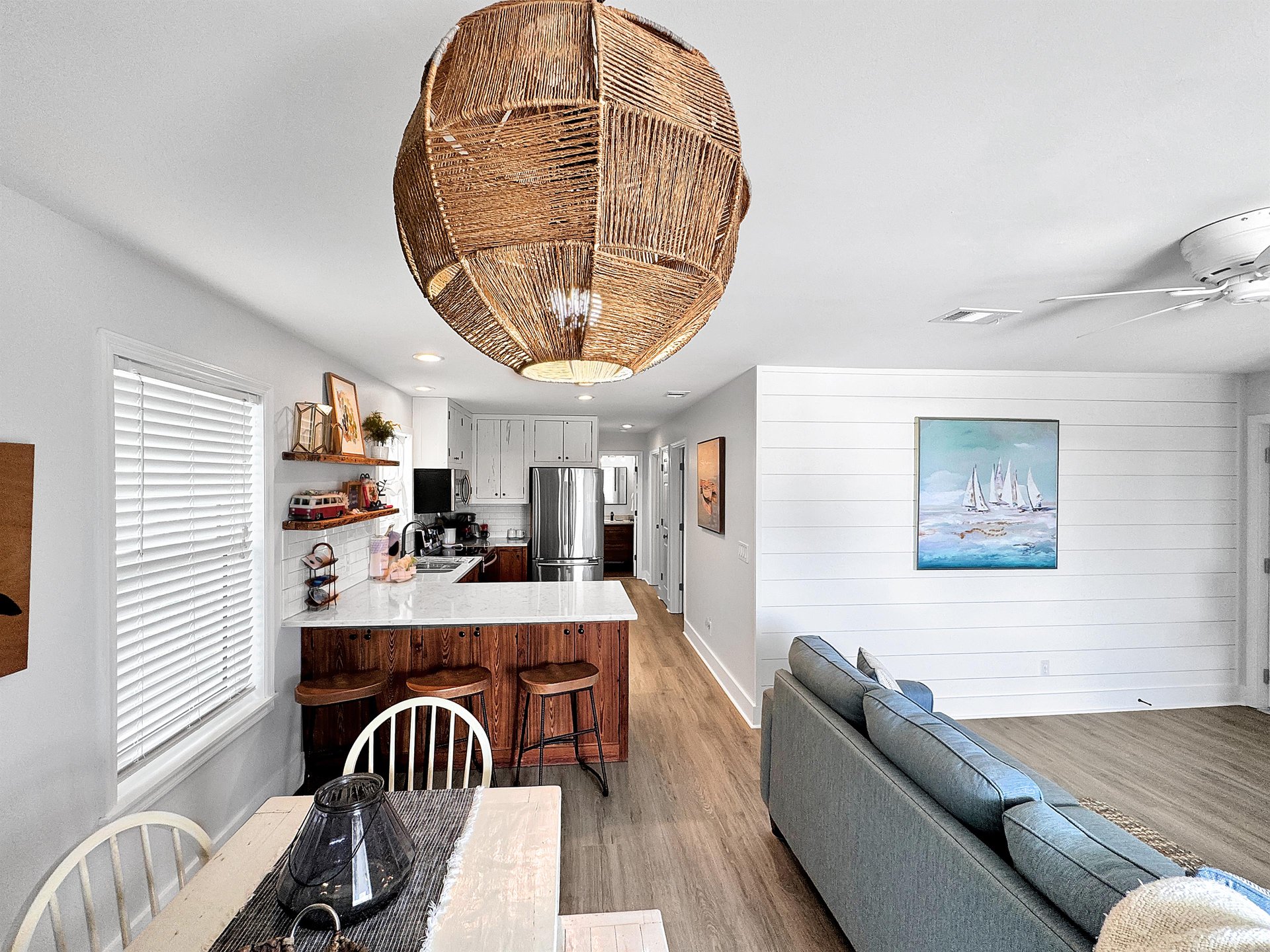 Beachside Villas 1131 27