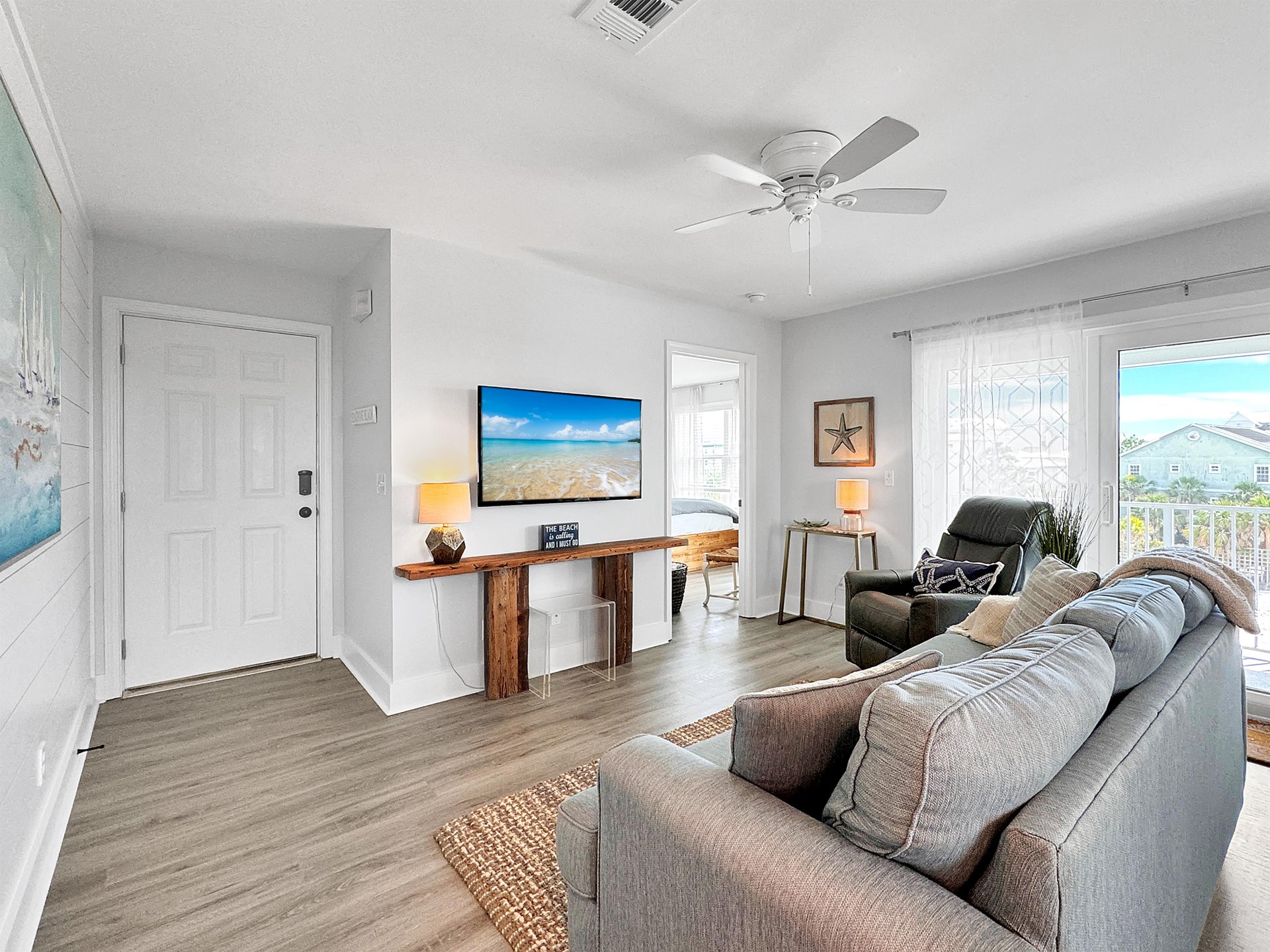 Beachside Villas 1131 28