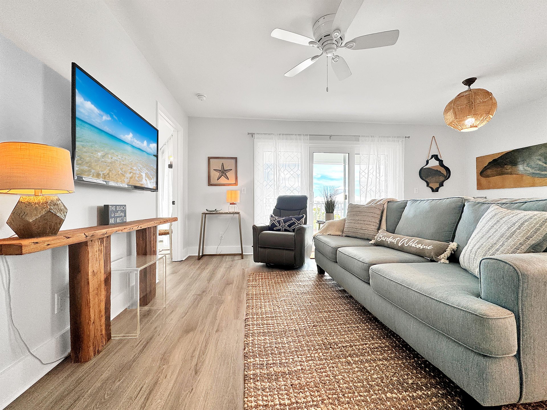 Beachside Villas 1131 30