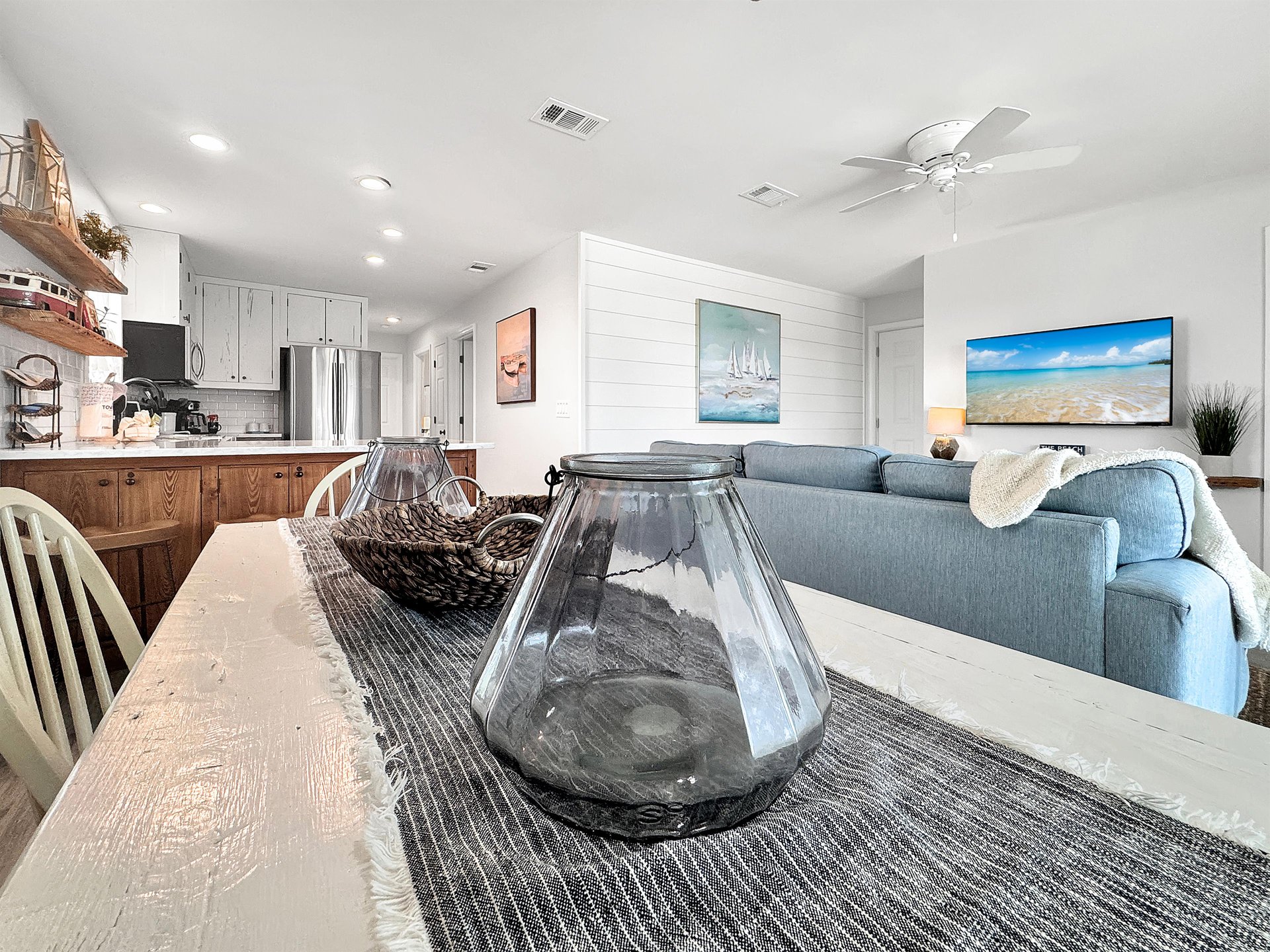 Beachside Villas 1131 31