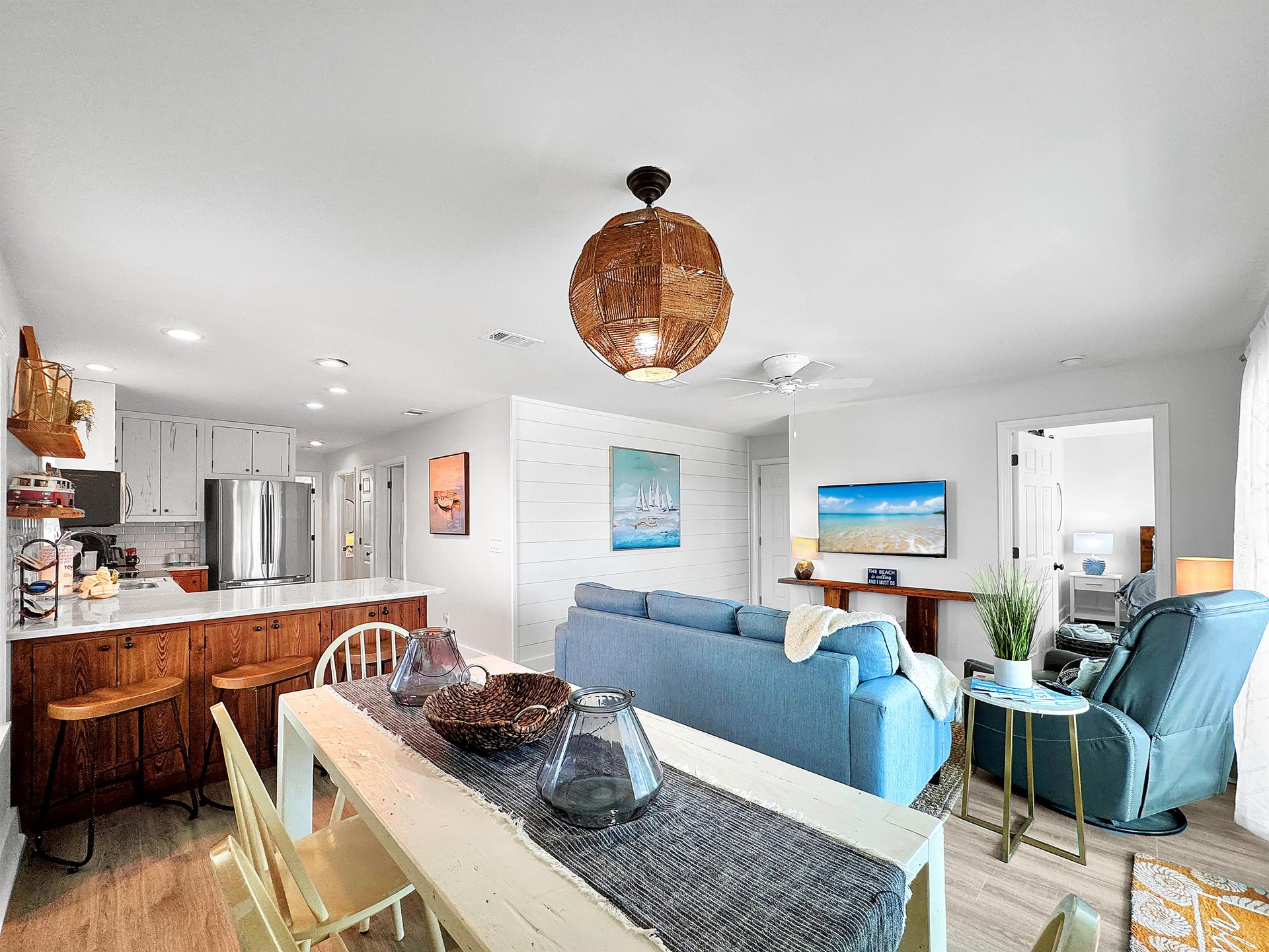 Beachside Villas 1131 32