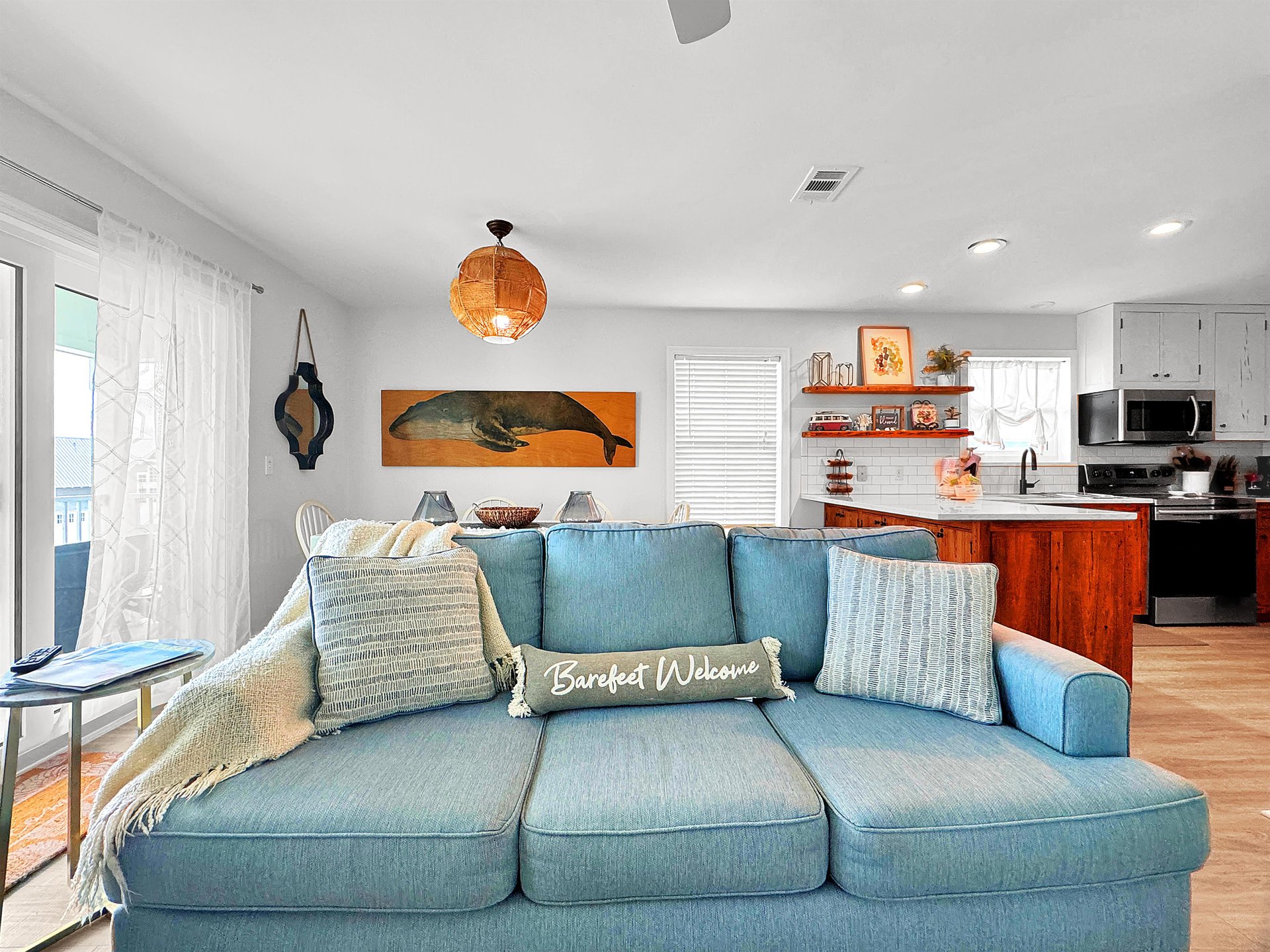 Beachside Villas 1131 34