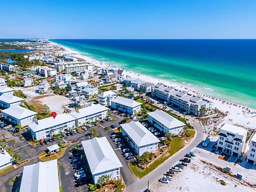 Beachside Villas 1131 39