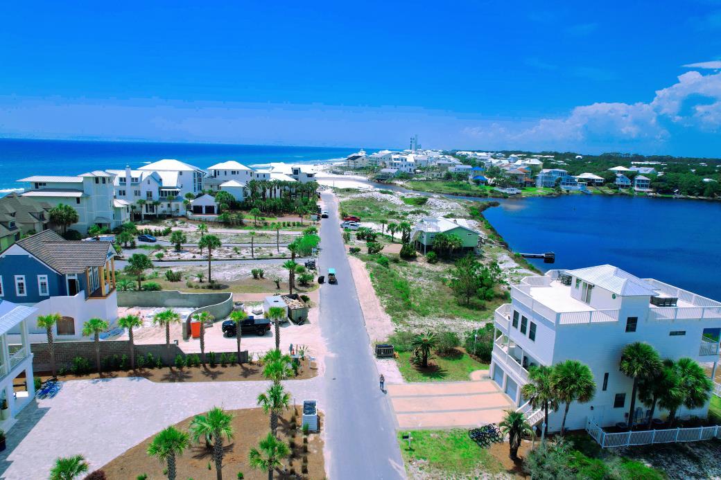 Beachside Villas 1131 40