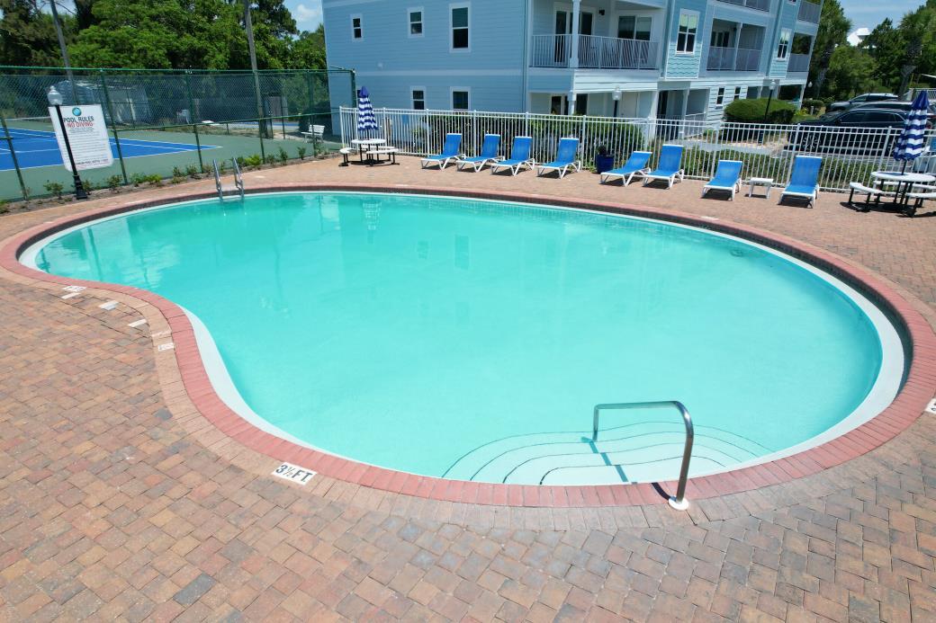 Beachside Villas 1131 43