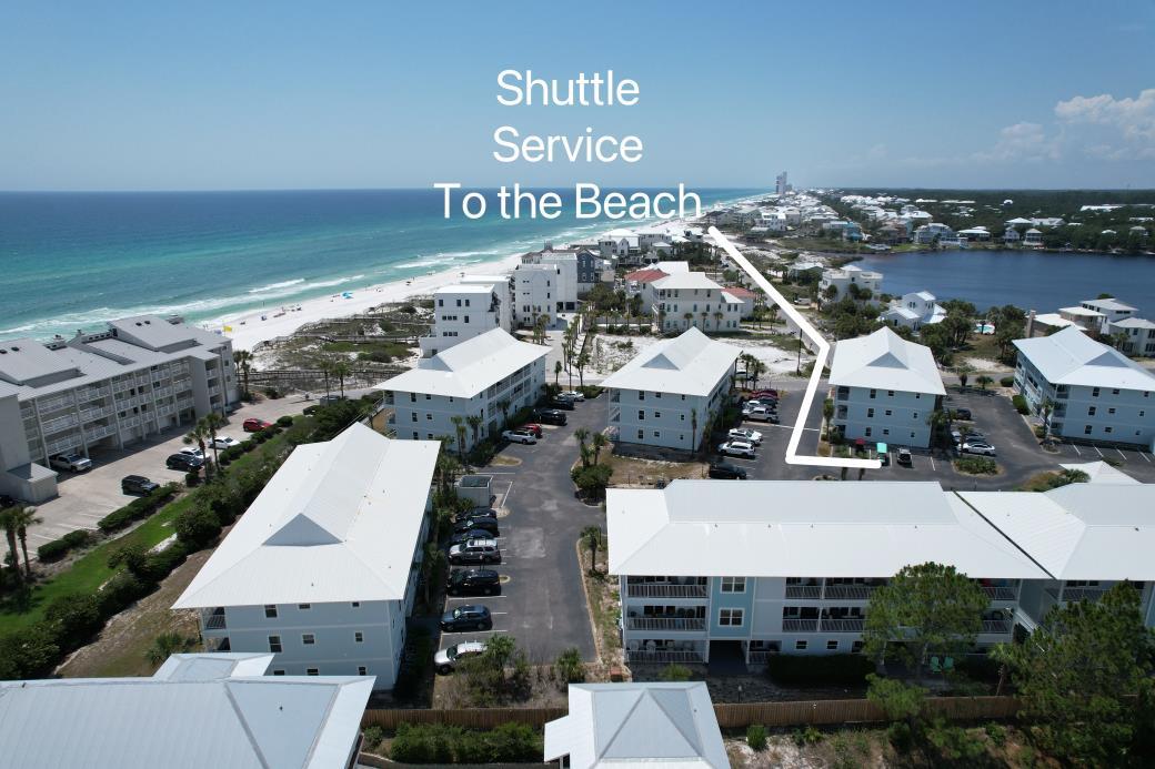 Beachside Villas 1131 44