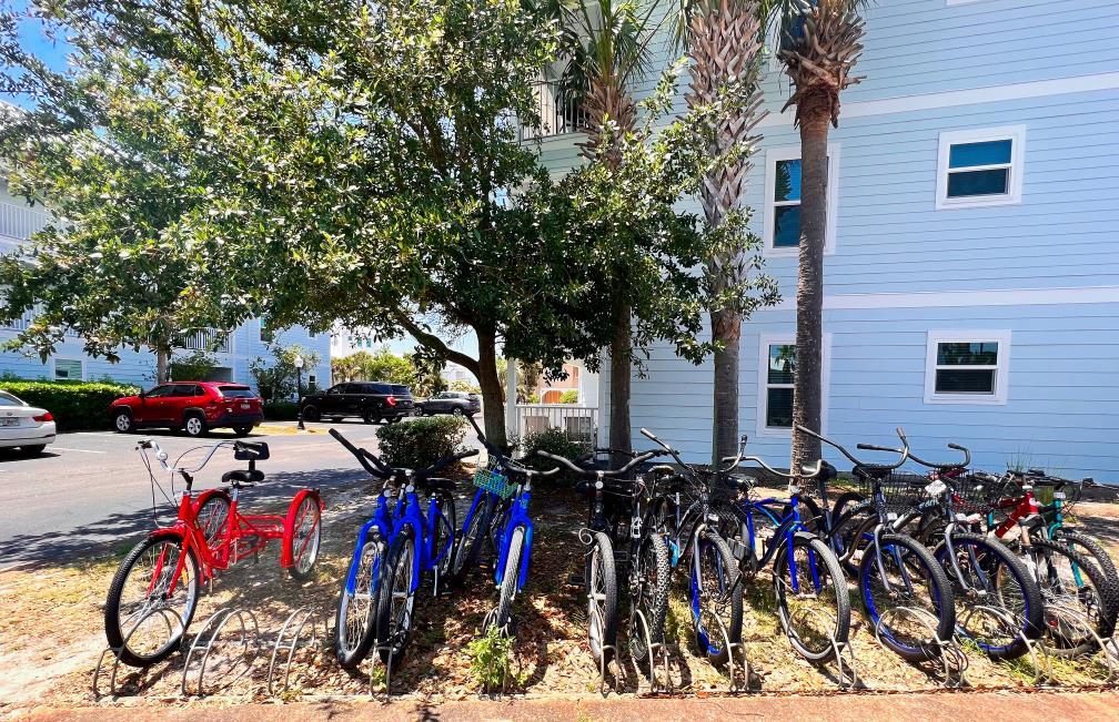 Beachside Villas 1131 49