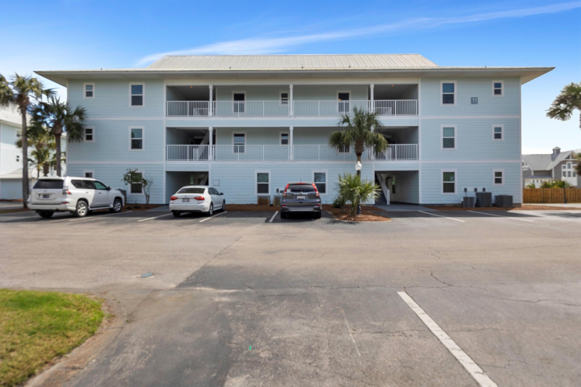 Beachside Villas 1131 52