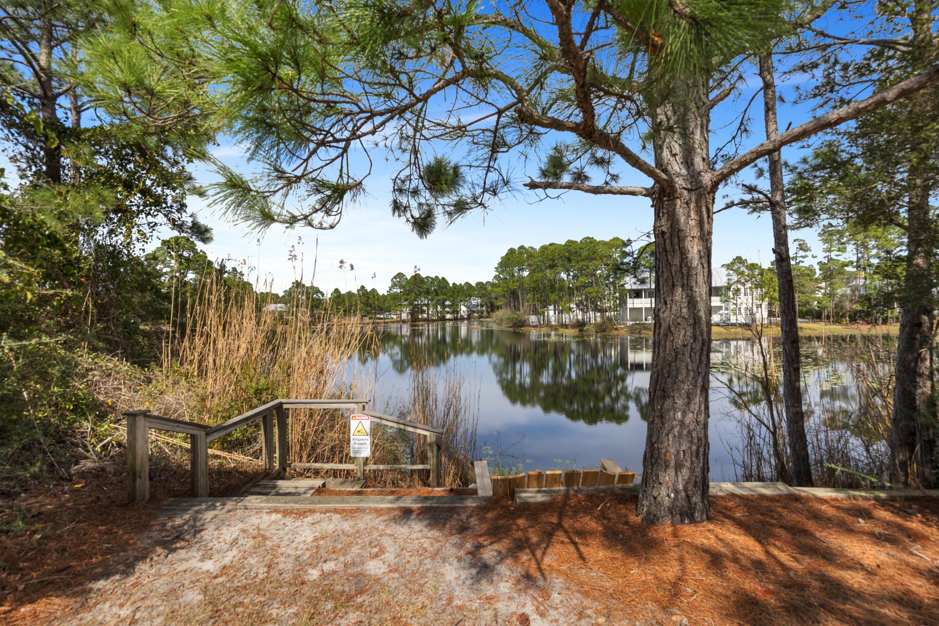 Beachside Villas 1131 54