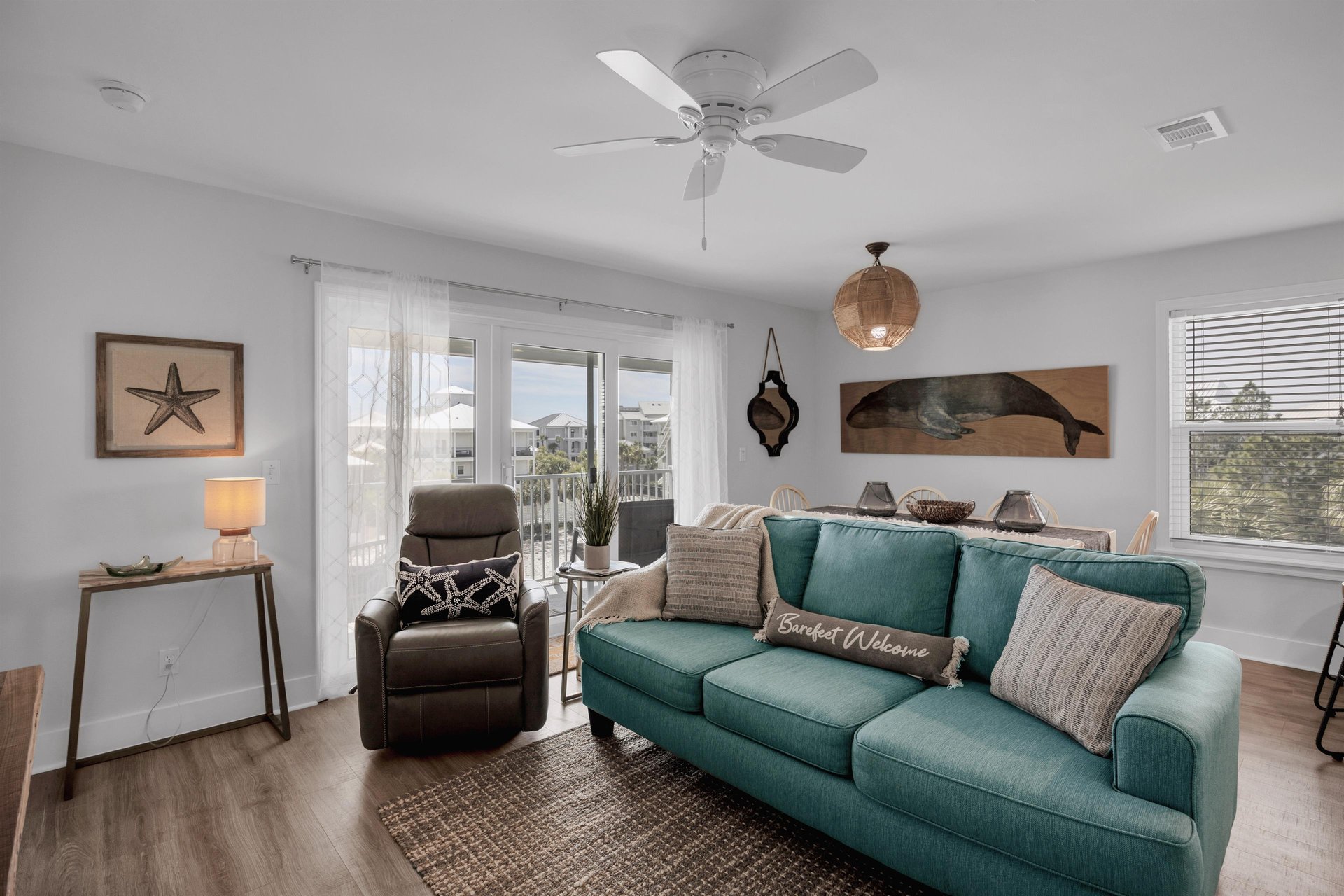 Beachside Villas 1131 55