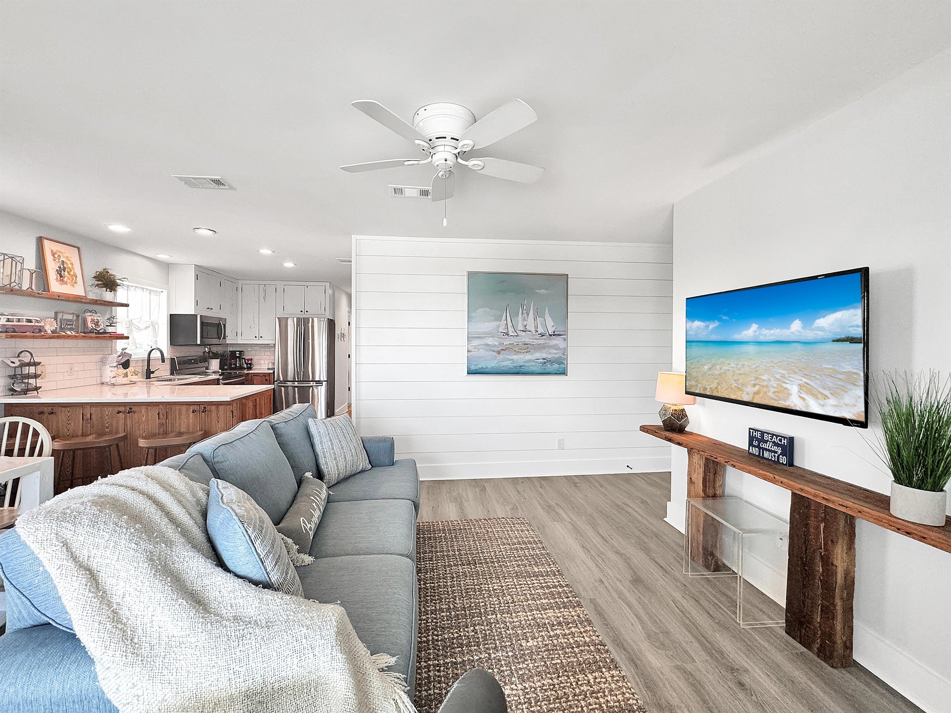 Beachside Villas 1131 58
