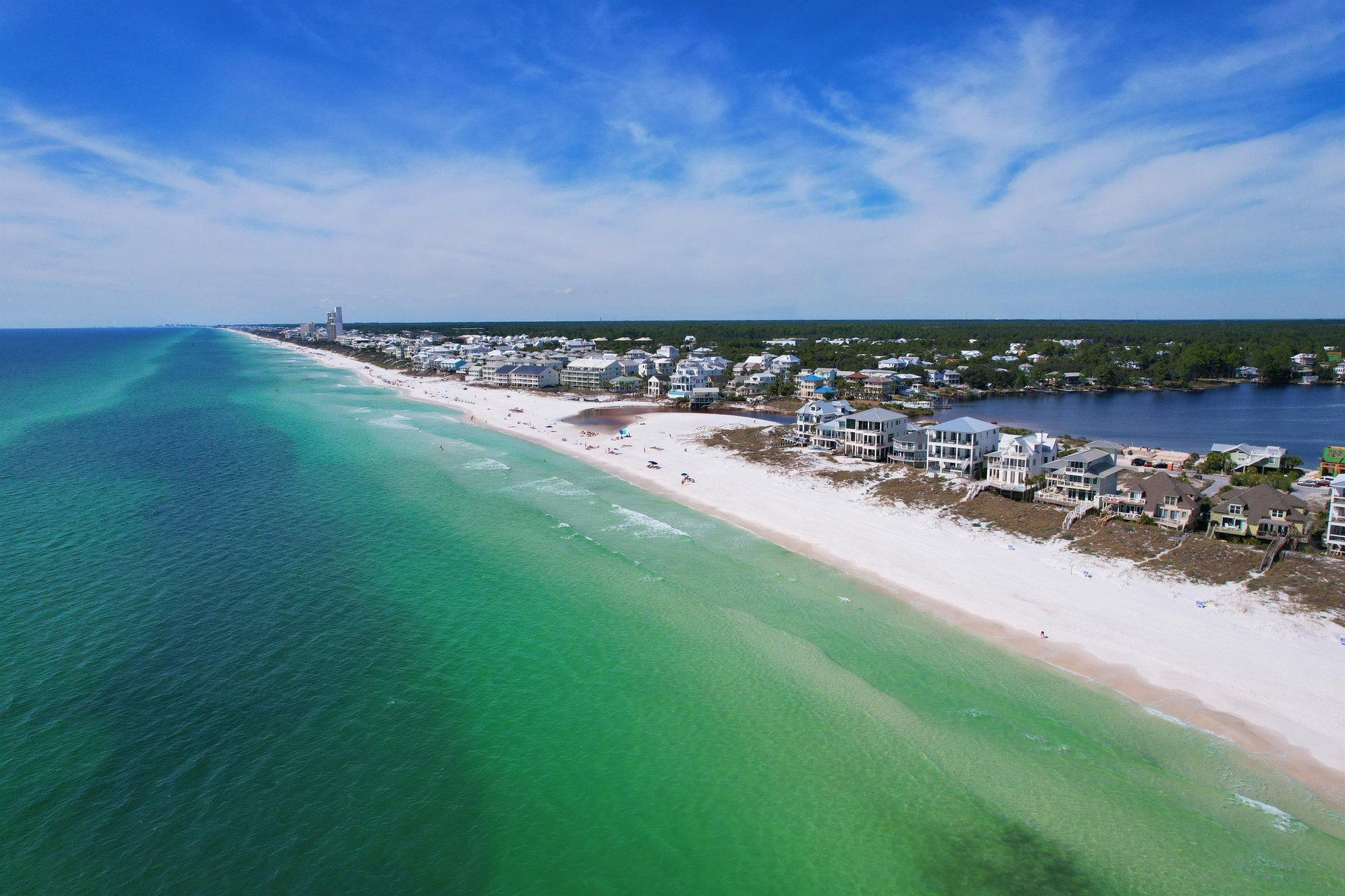 Beachside Villas 1131 59