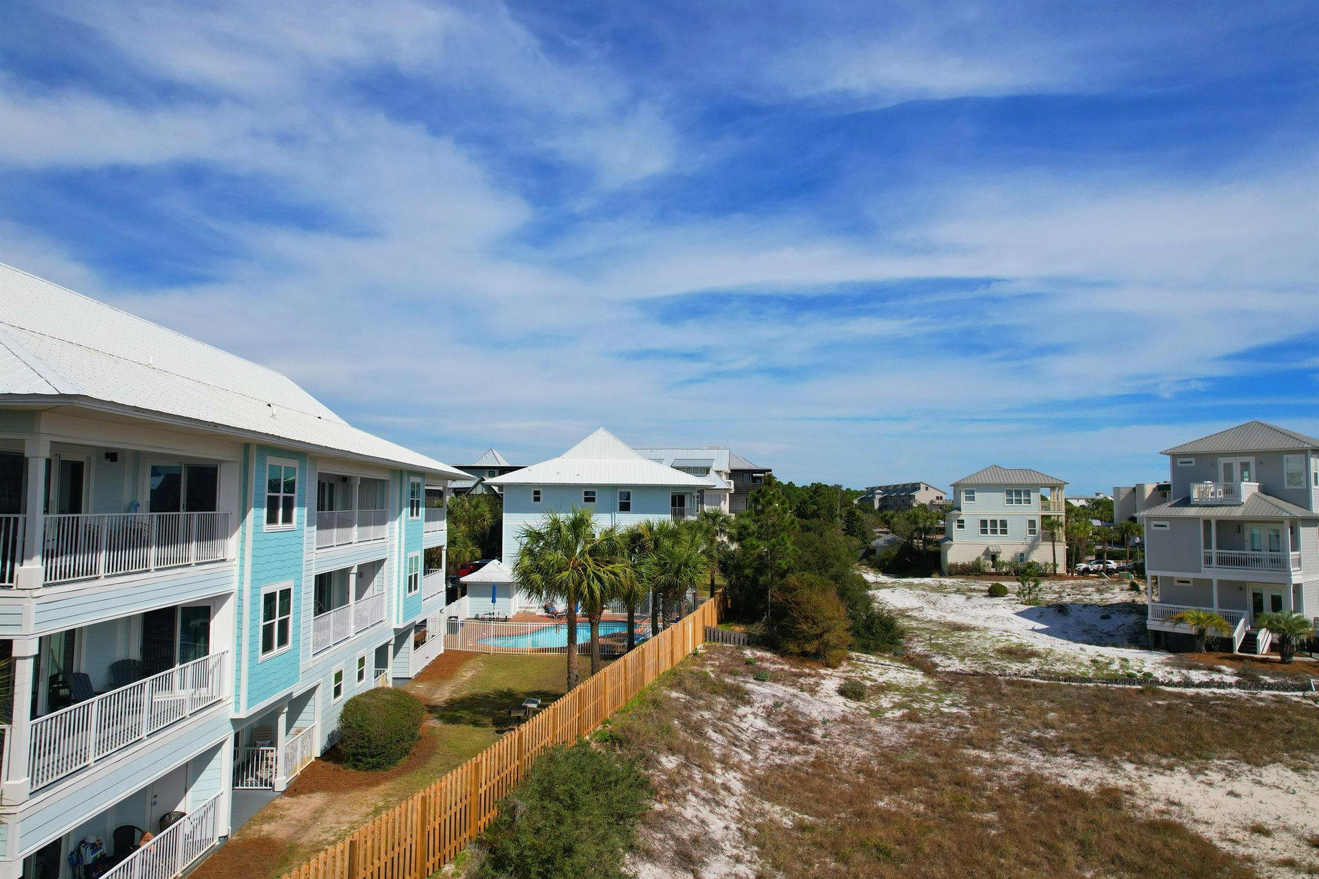 Beachside Villas 1131 67
