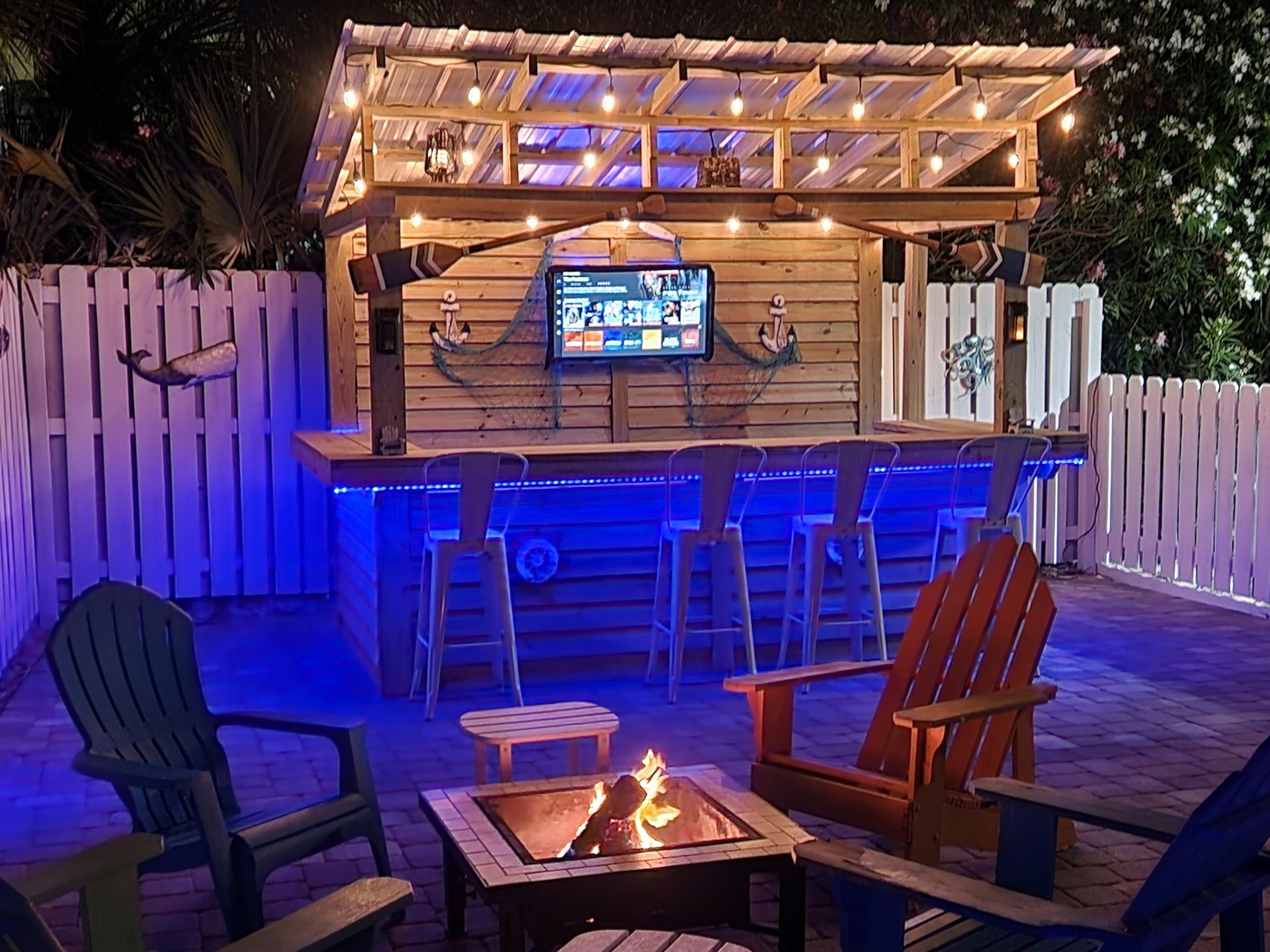 Panferio 323  Aquamarine Bliss  NEW 36