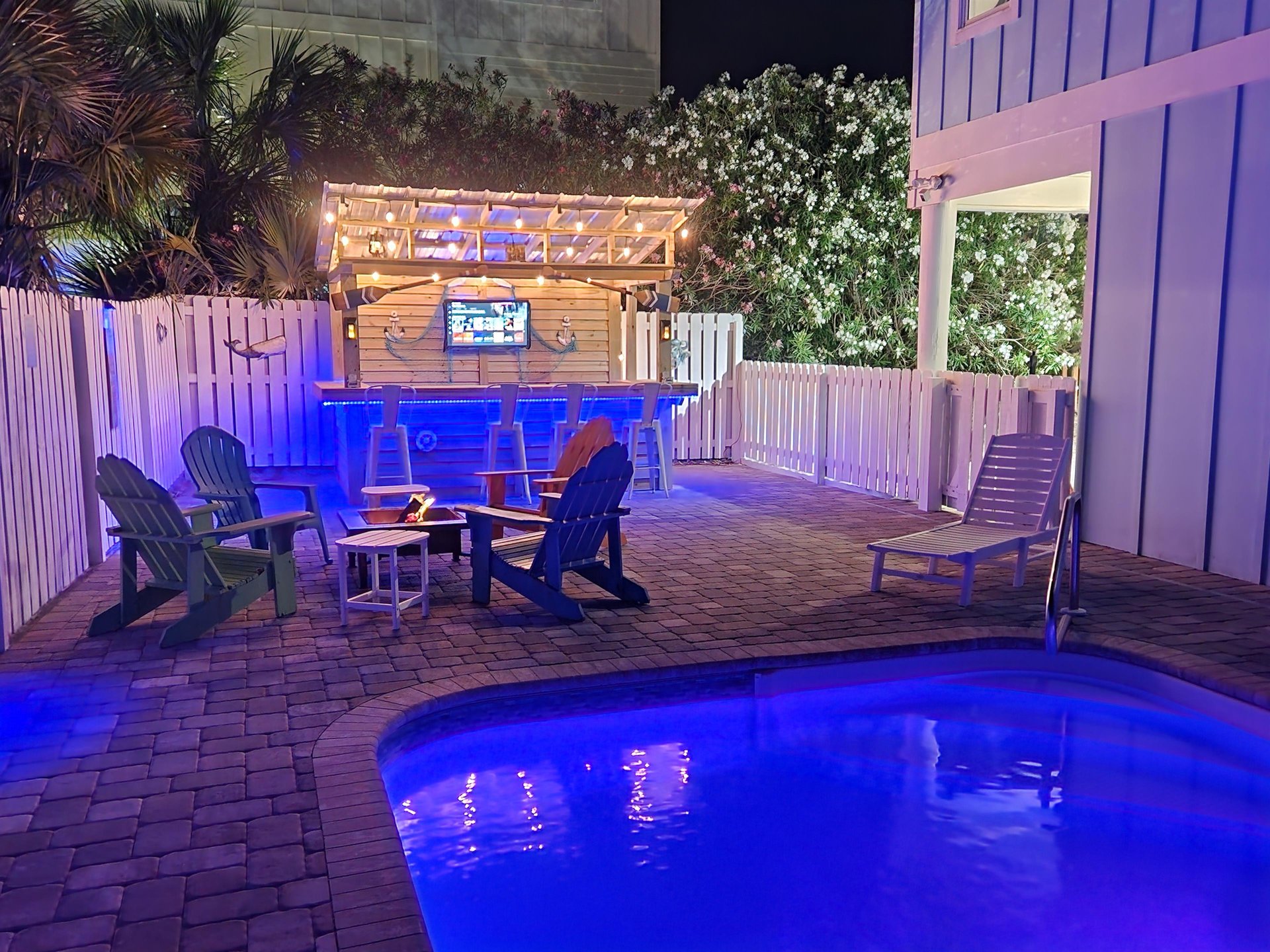 Panferio 323  Aquamarine Bliss  NEW 38