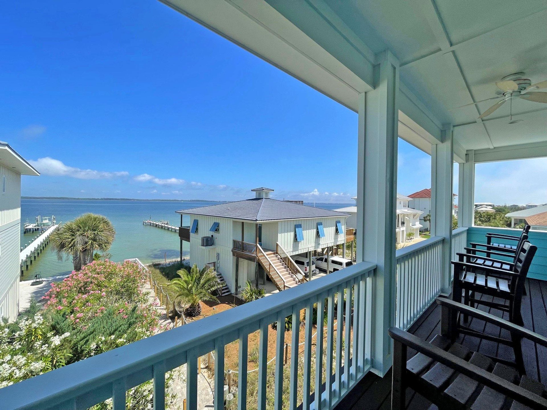 Panferio 323  Aquamarine Bliss  NEW 35